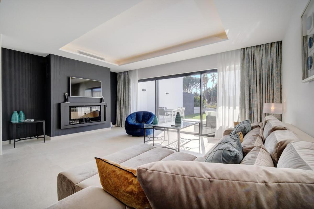 The Next Gen Holiday home Estepona