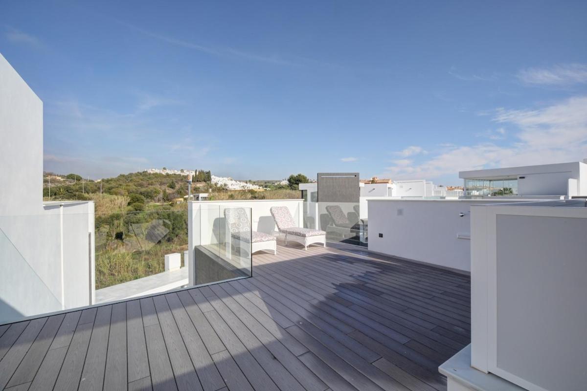 The Next Gen Holiday home
