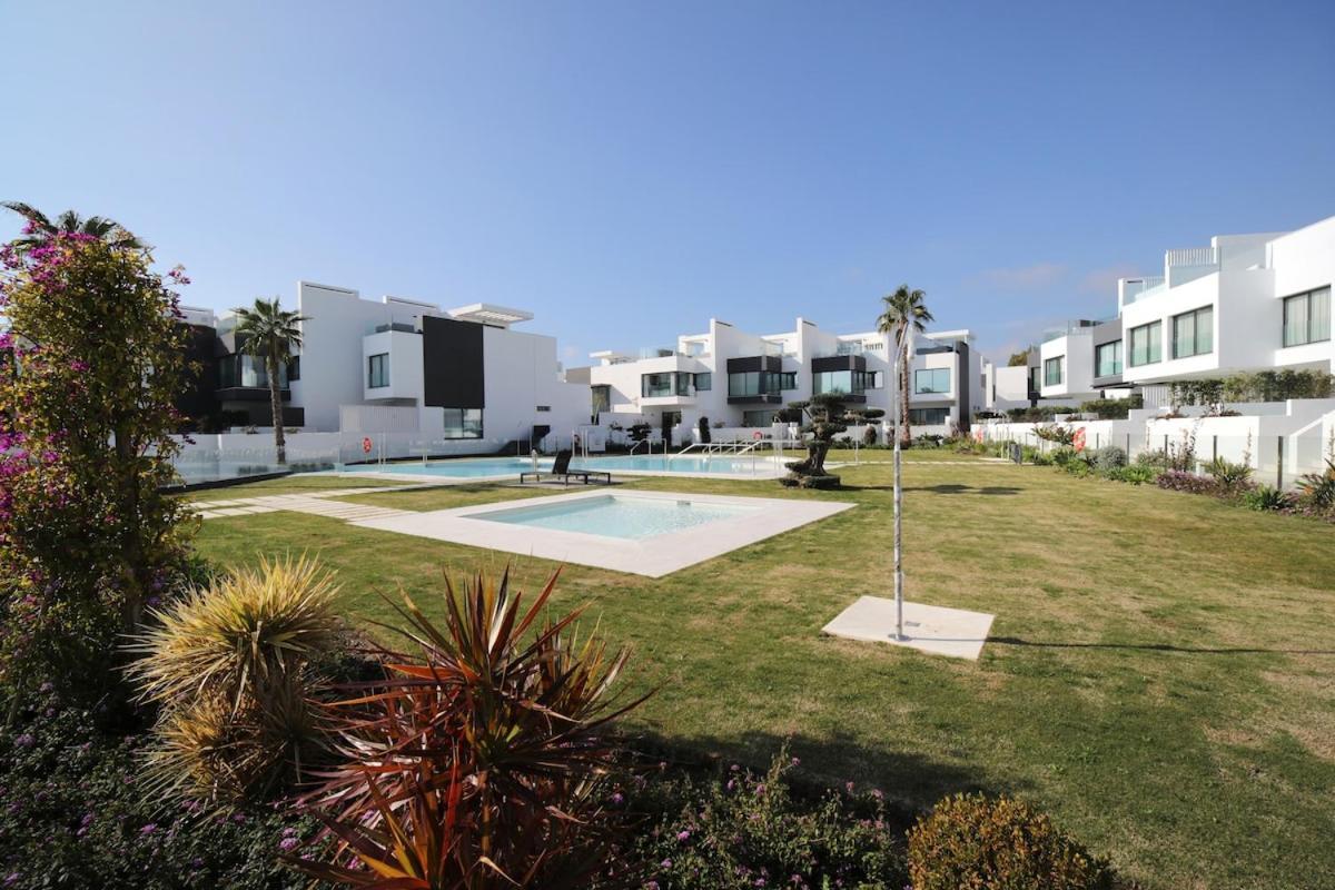Holiday home The Next Gen