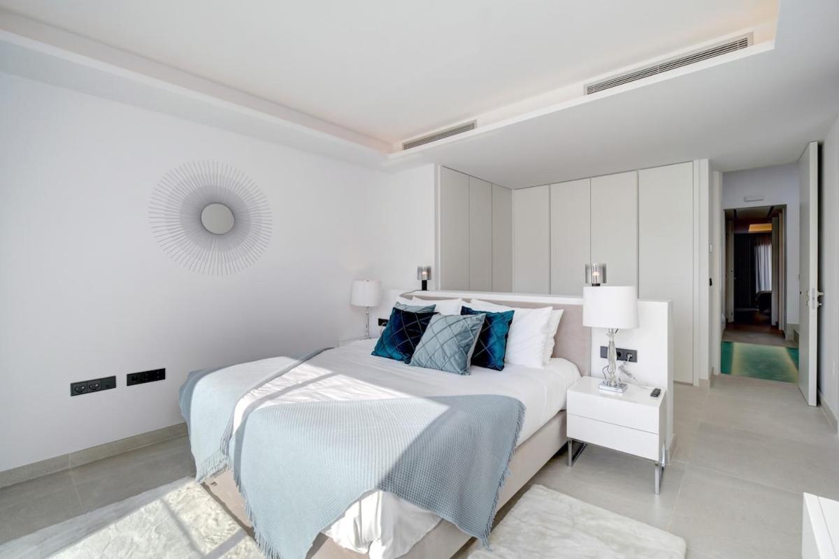 The Next Gen Holiday home Estepona