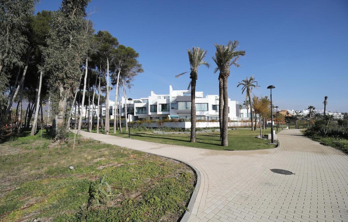 Holiday home The Next Gen Estepona