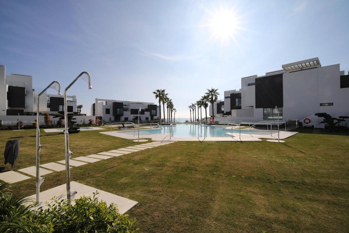 The Next Gen Holiday home