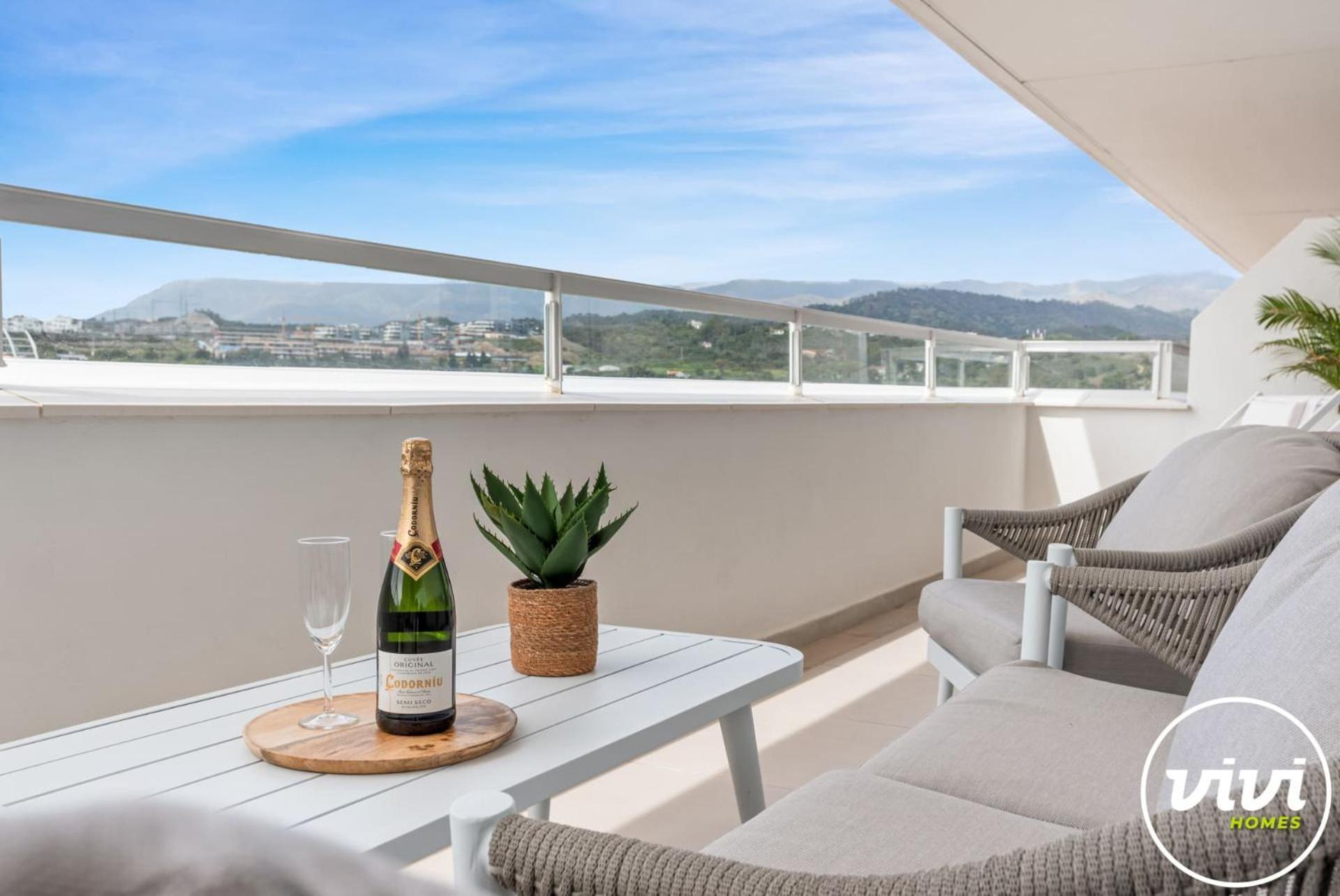 Apartamento Vivi Homes - Casa Oceana *