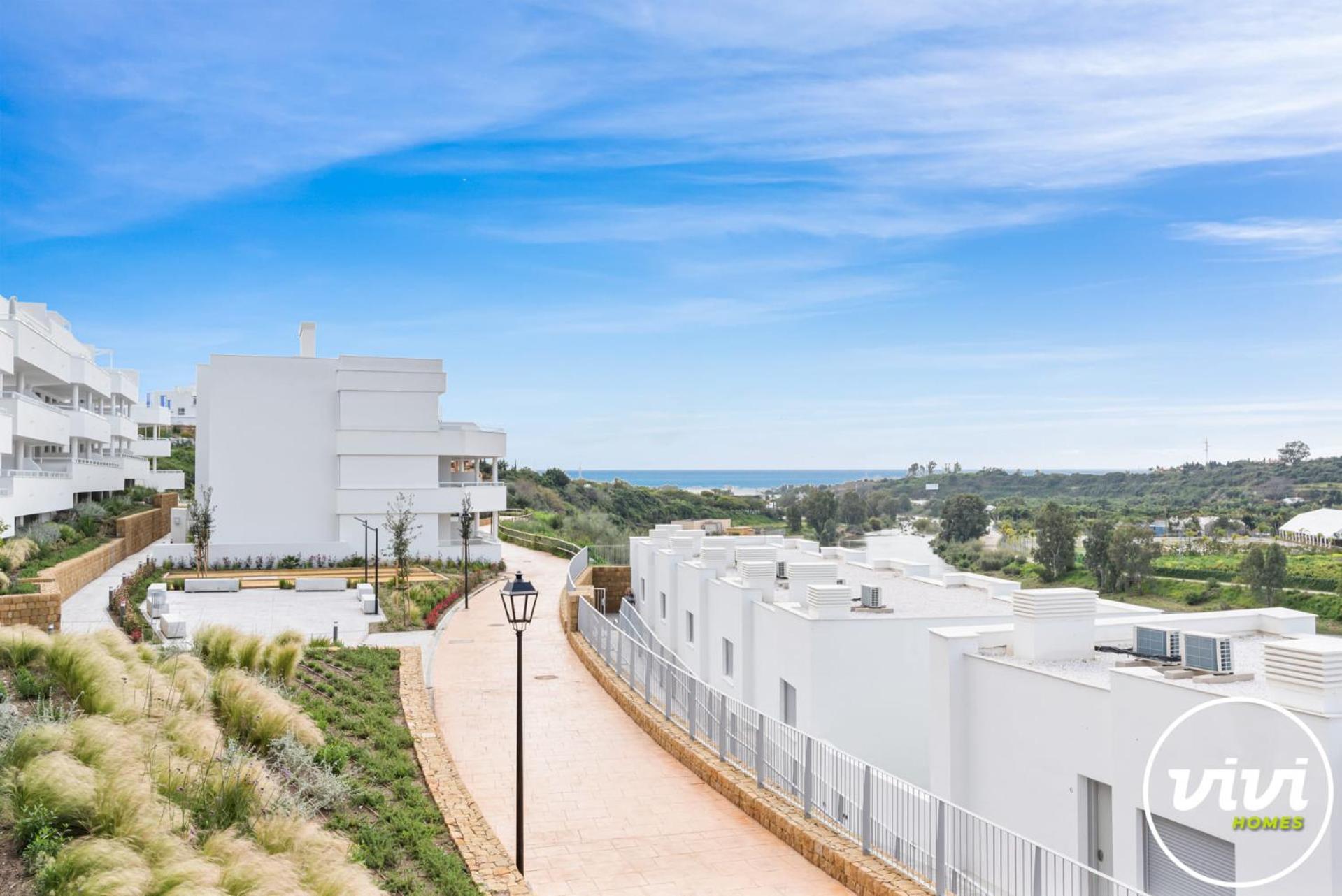 Vivi Homes - Casa Oceana Apartamento *