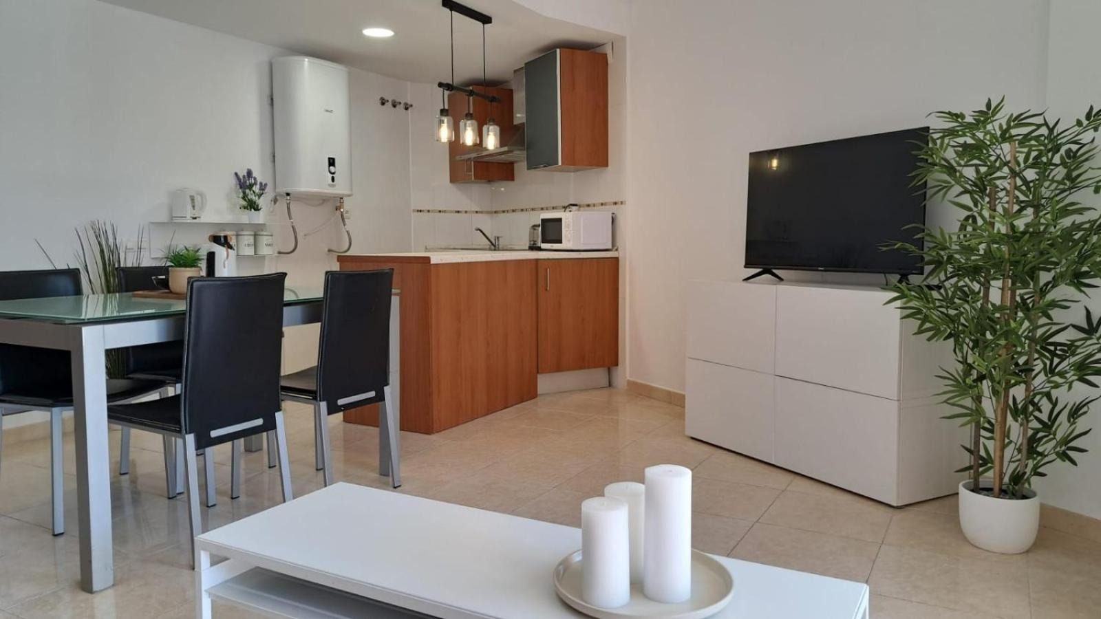 Noctua 020 Centro 3 * Estepona