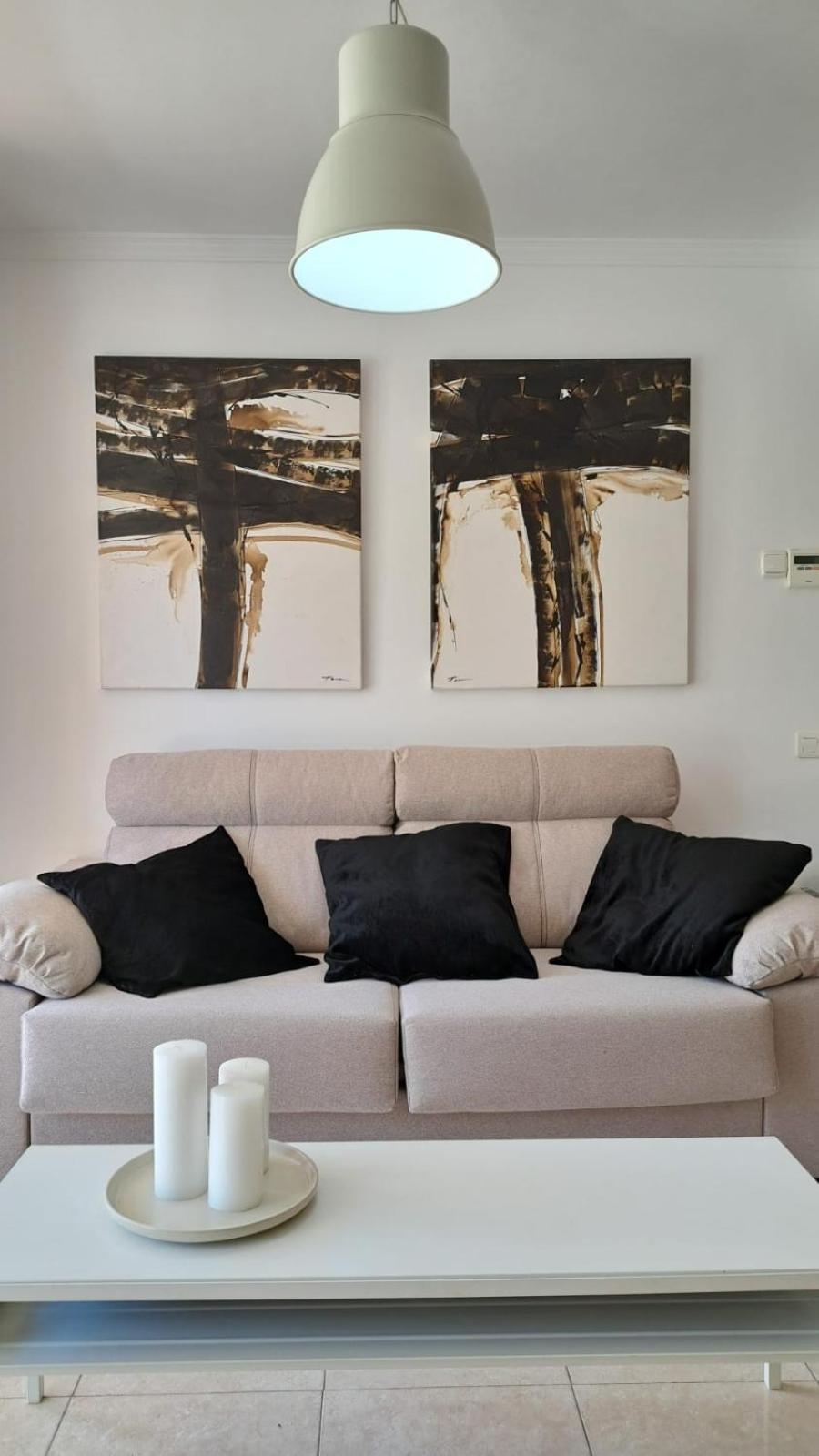 Apartment Noctua 020 Centro 3 Estepona
