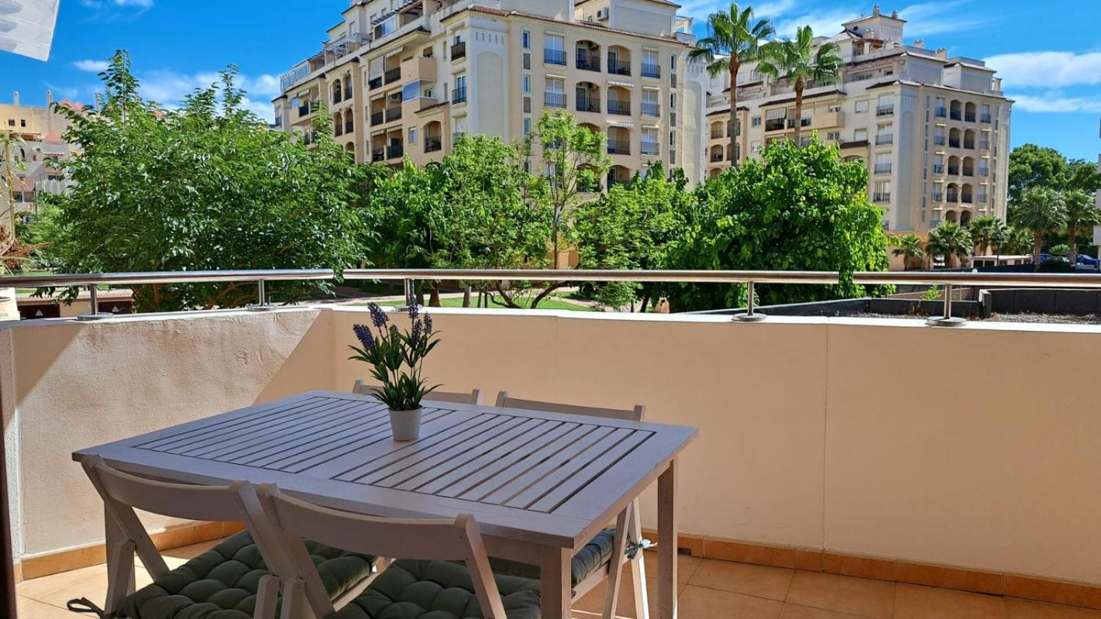 Apartment Noctua 020 Centro 3