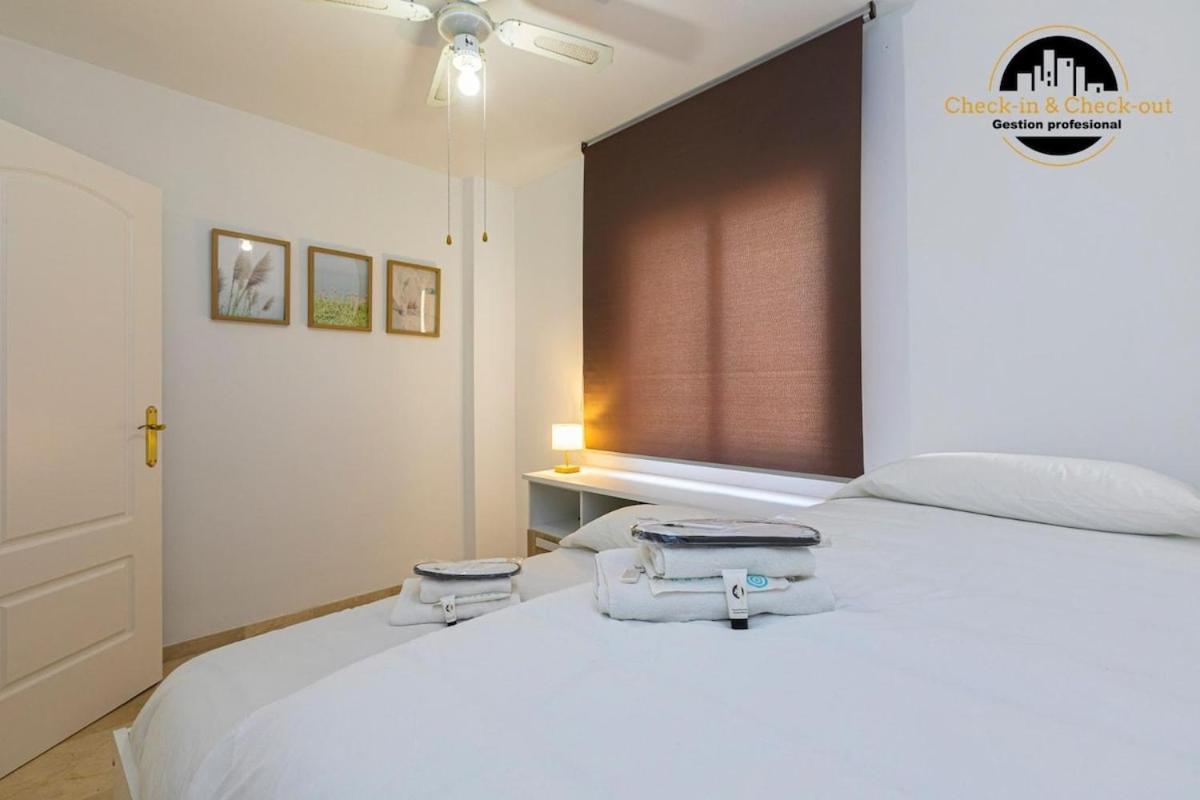 Appartement El Arenal *