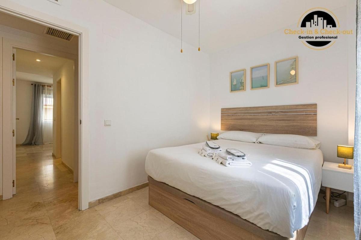 El Arenal Appartement Estepona