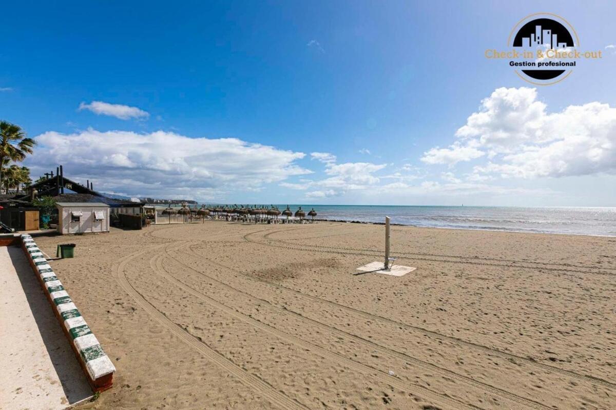 El Arenal Estepona