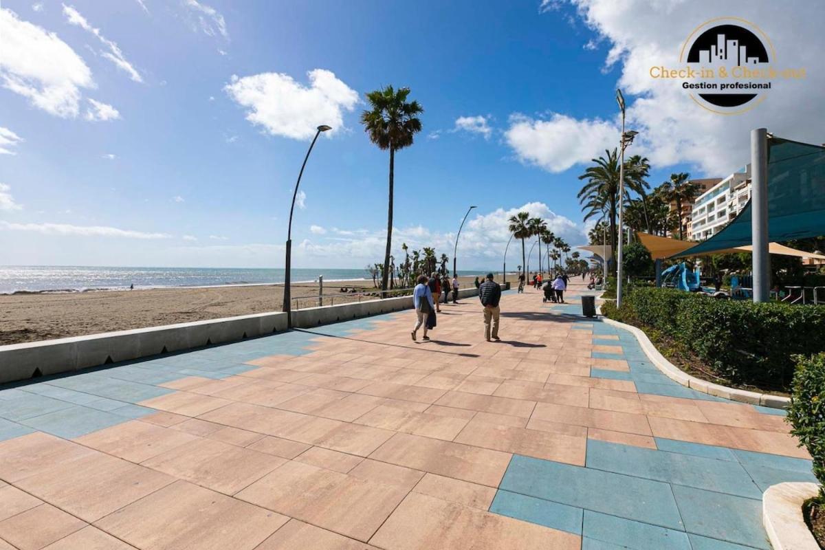 El Arenal * Estepona