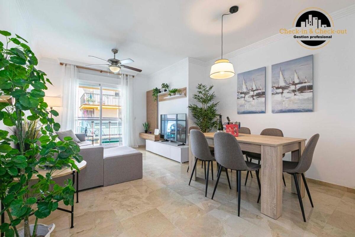 El Arenal Appartement
