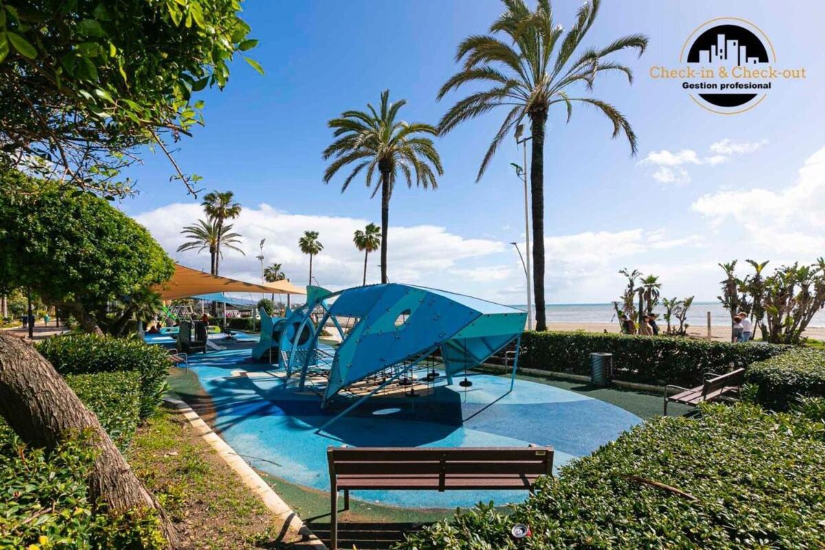El Arenal Estepona