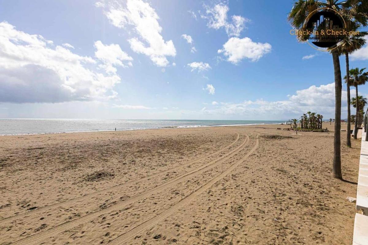 Appartement El Arenal Estepona