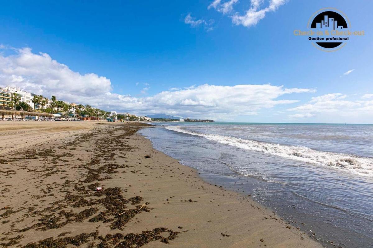 El Arenal Estepona