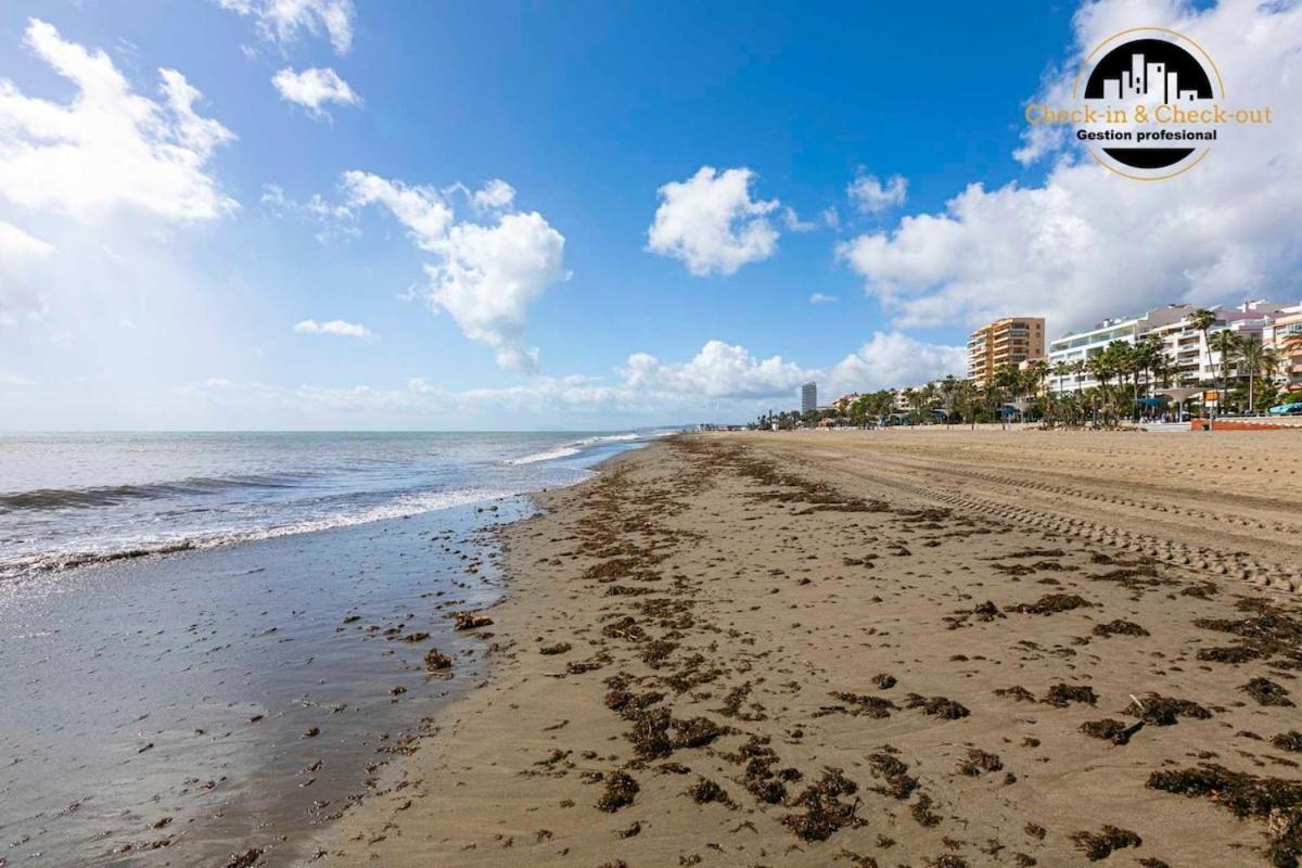 Appartement El Arenal *