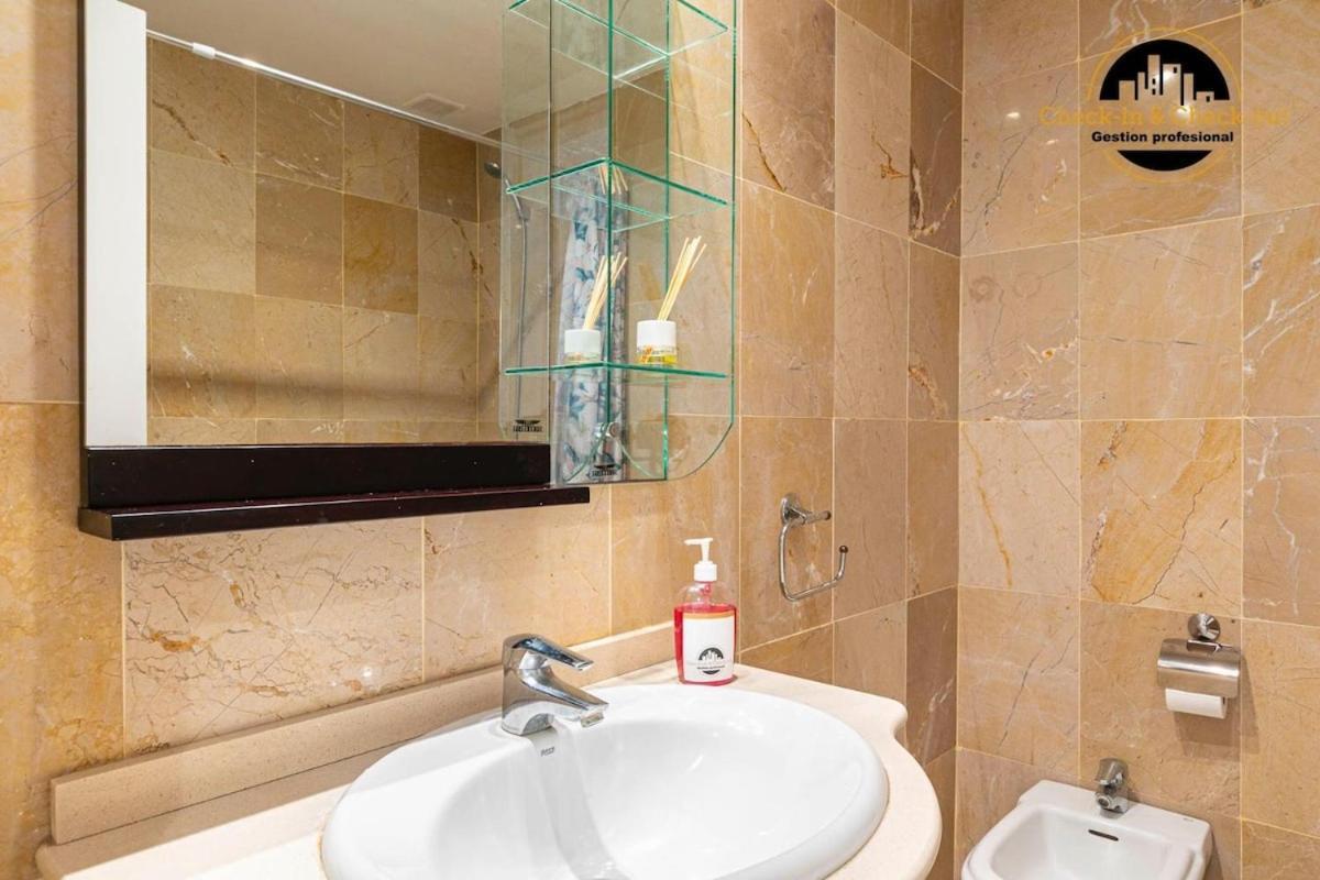 El Arenal Appartement Estepona