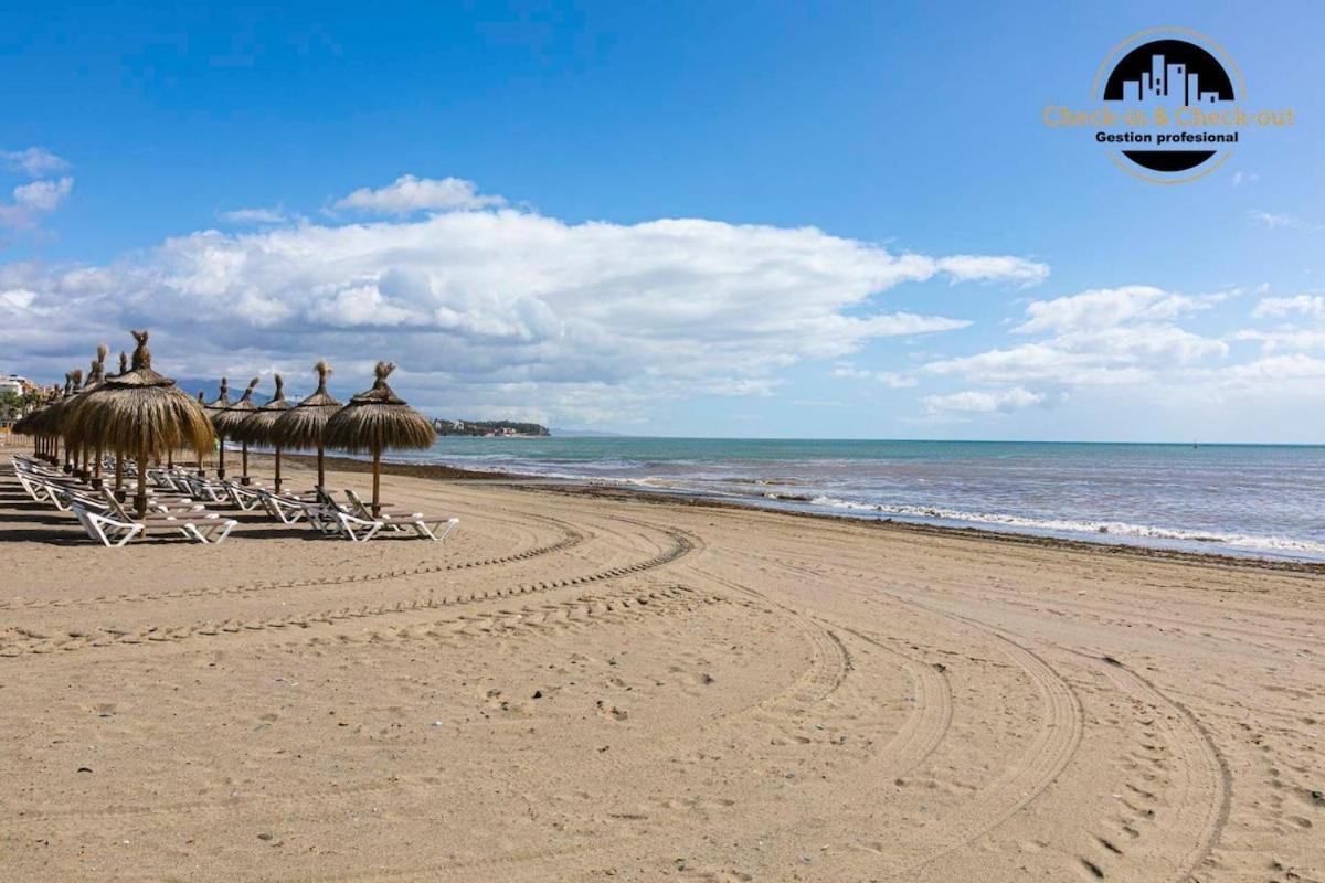 Appartement El Arenal