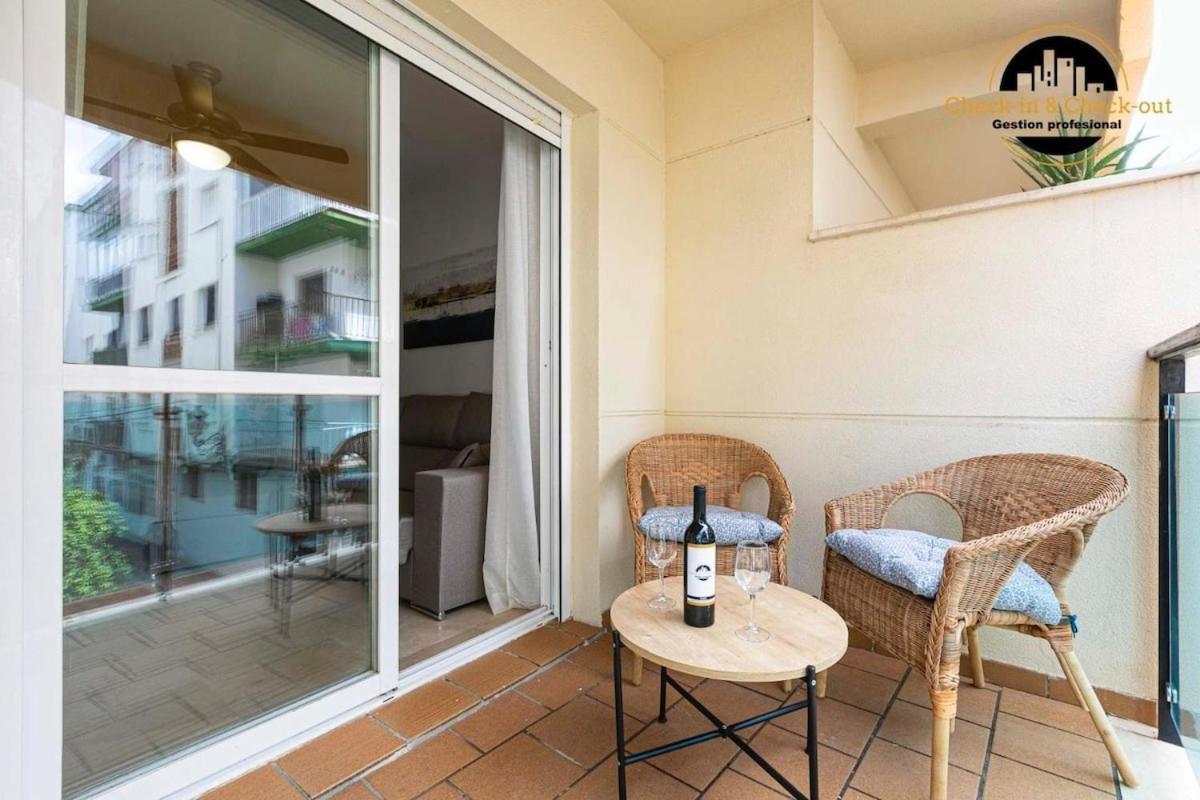 El Arenal Appartement