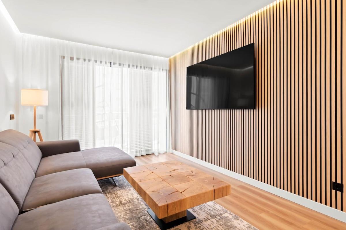 Coastal Haven In Center Apartment *