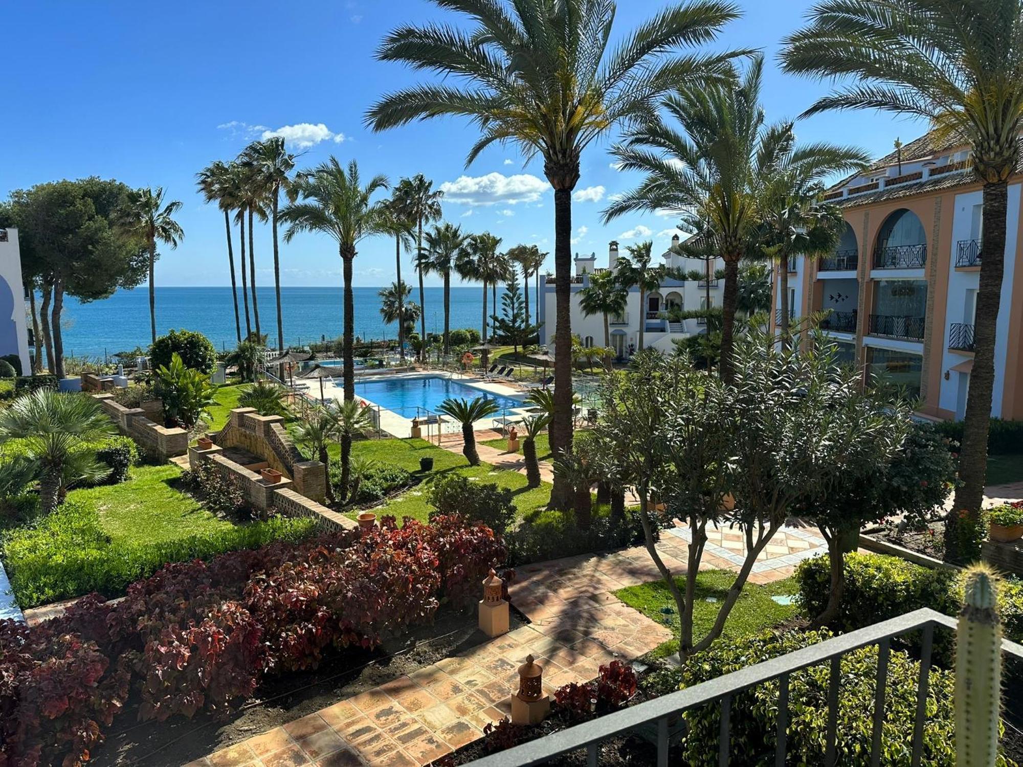 Apartment La Perla De Marakech Estepona