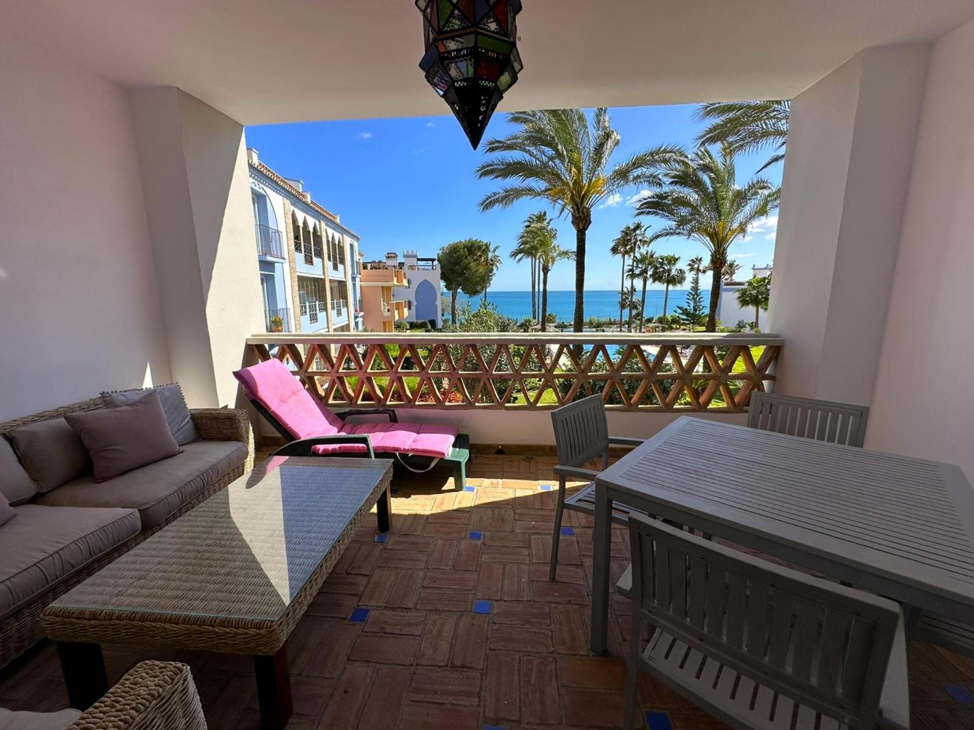 La Perla De Marakech Estepona