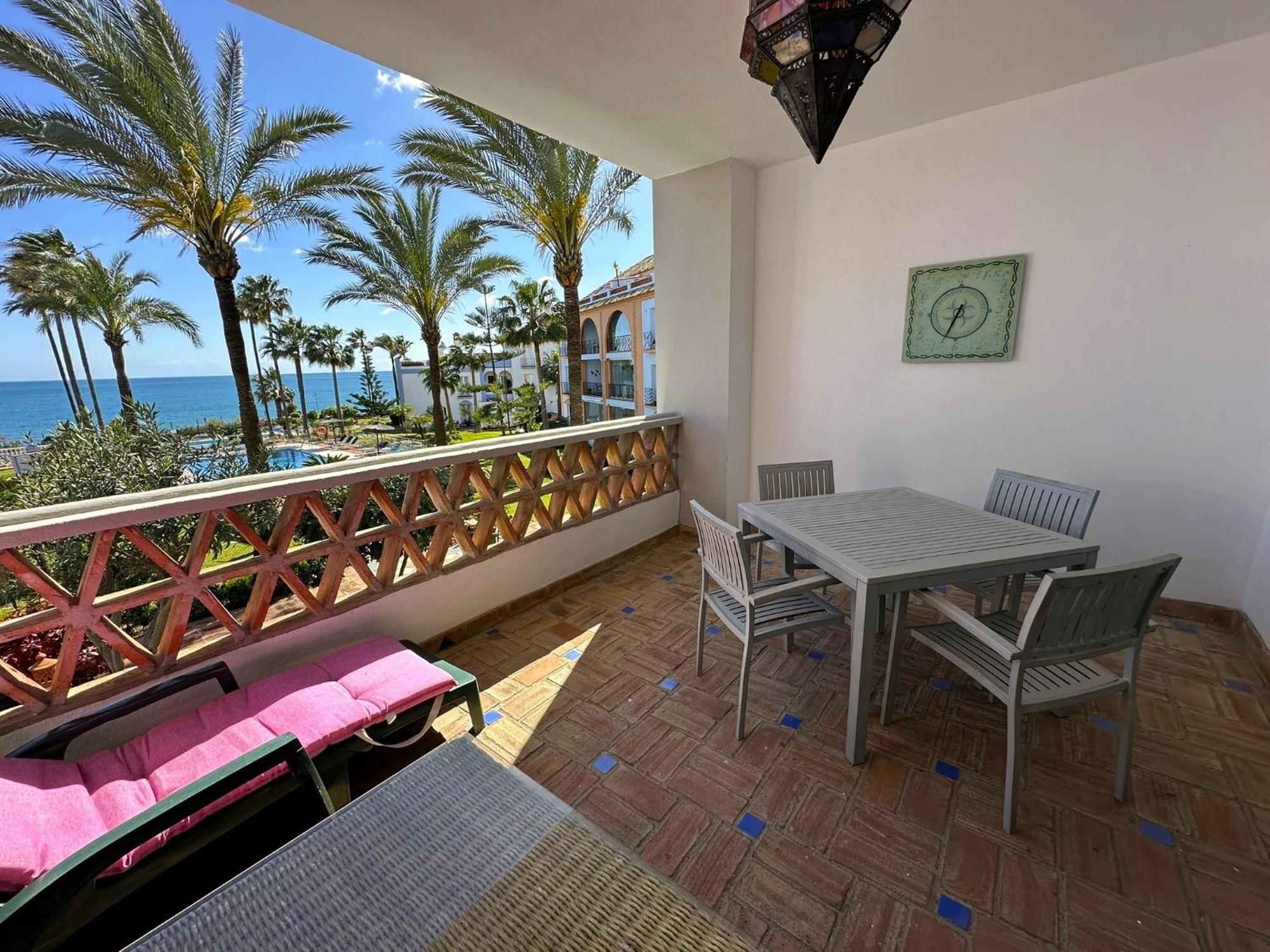 La Perla De Marakech Apartment