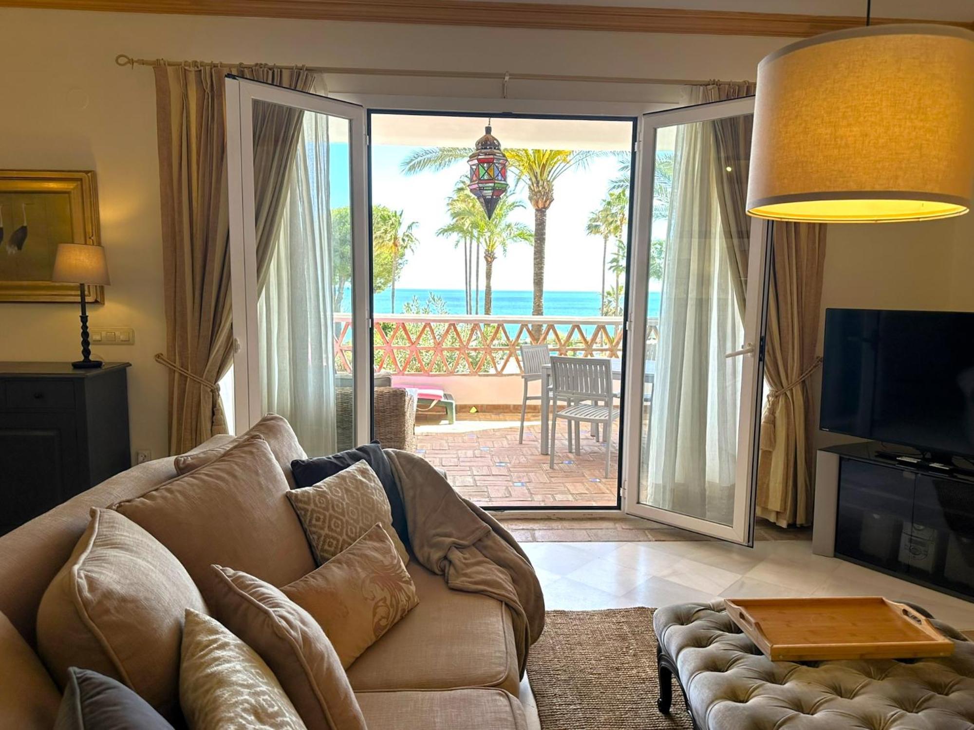 Apartment La Perla De Marakech
