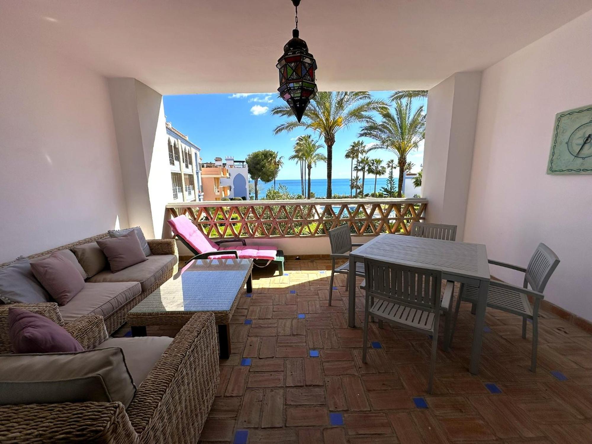 Apartment La Perla De Marakech