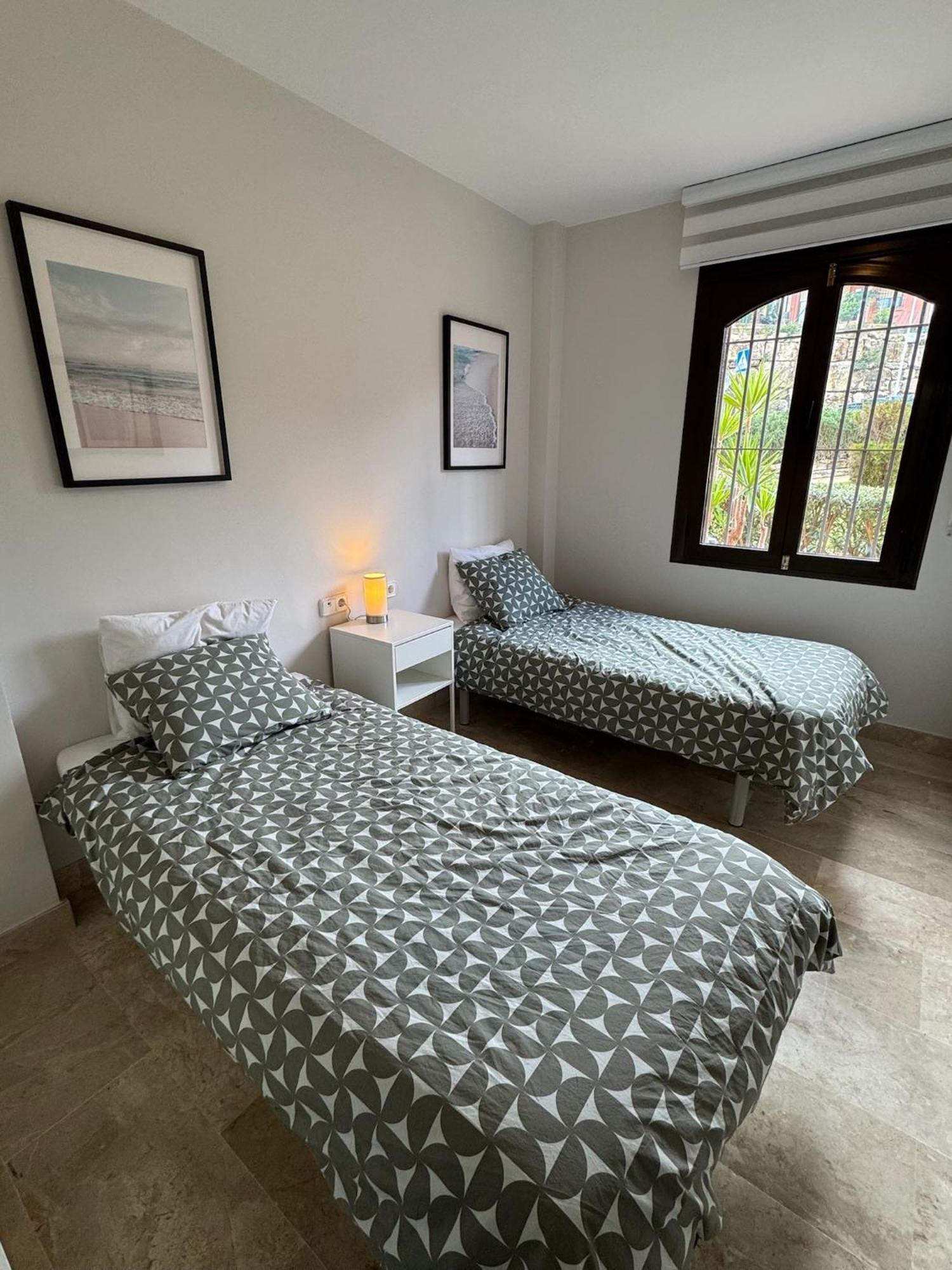 Casa Platano Appartement Estepona