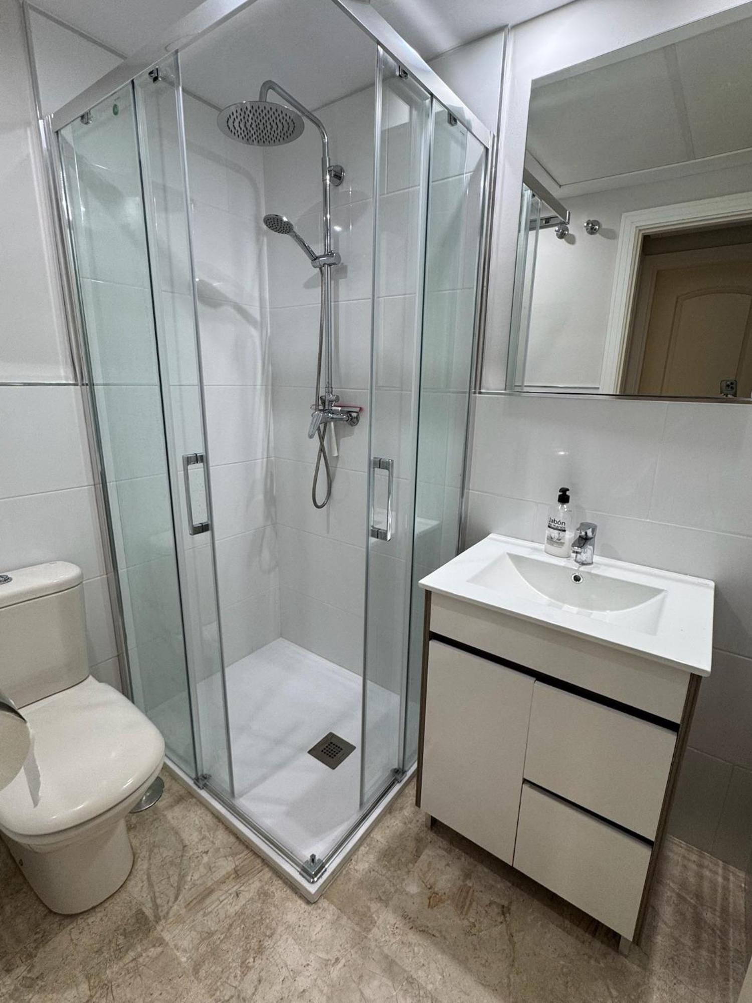 Appartement Casa Platano Estepona