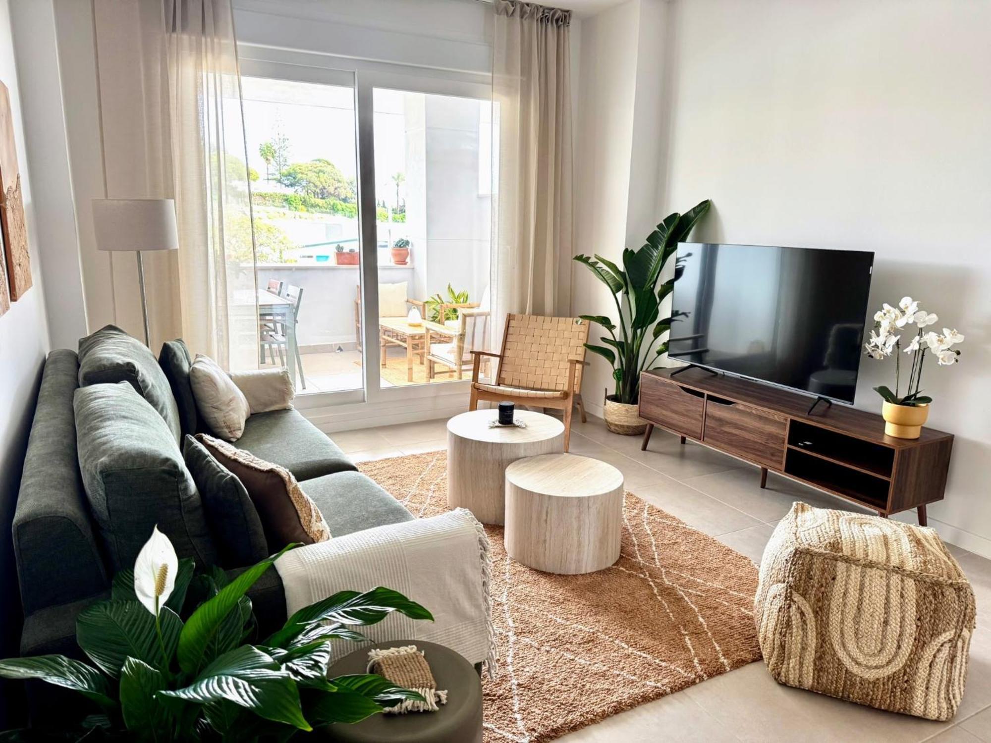 Casa Dreams Apartment