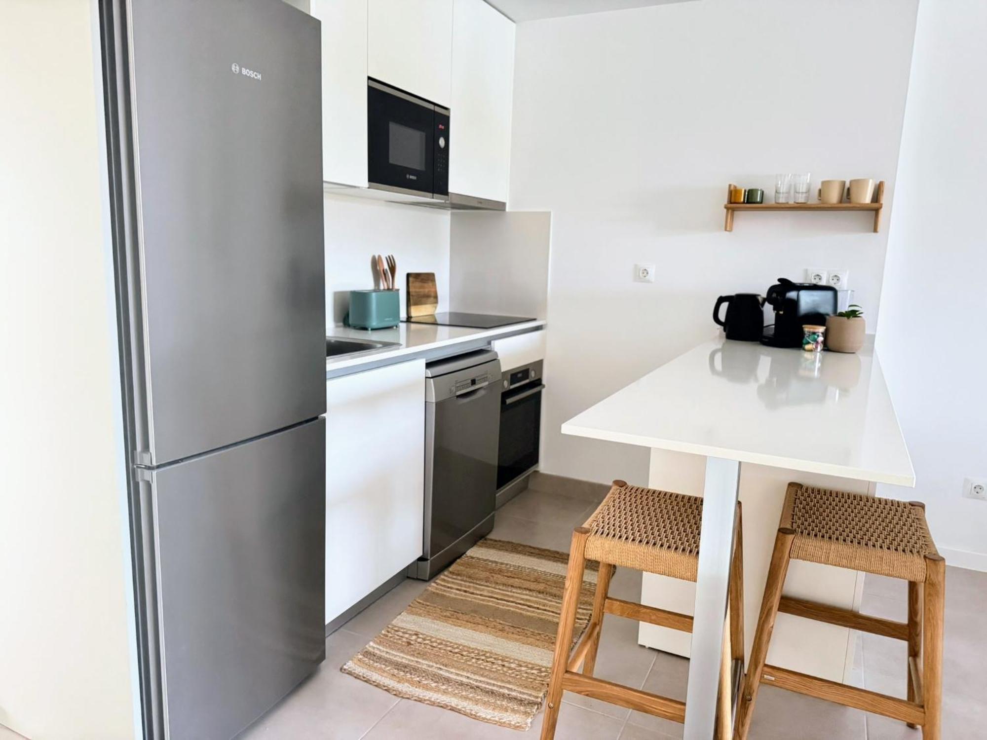 Casa Dreams Apartment *