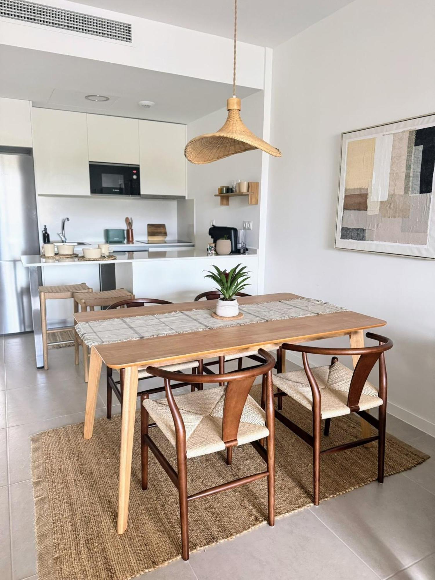 Casa Dreams Estepona