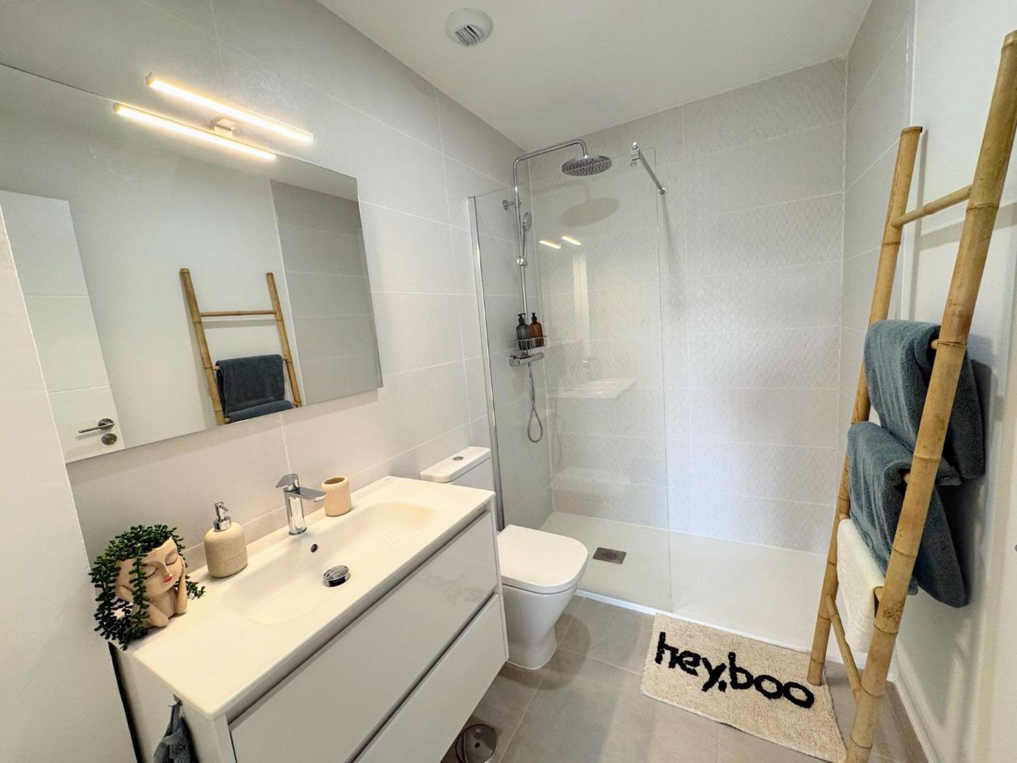 Apartment Casa Dreams *