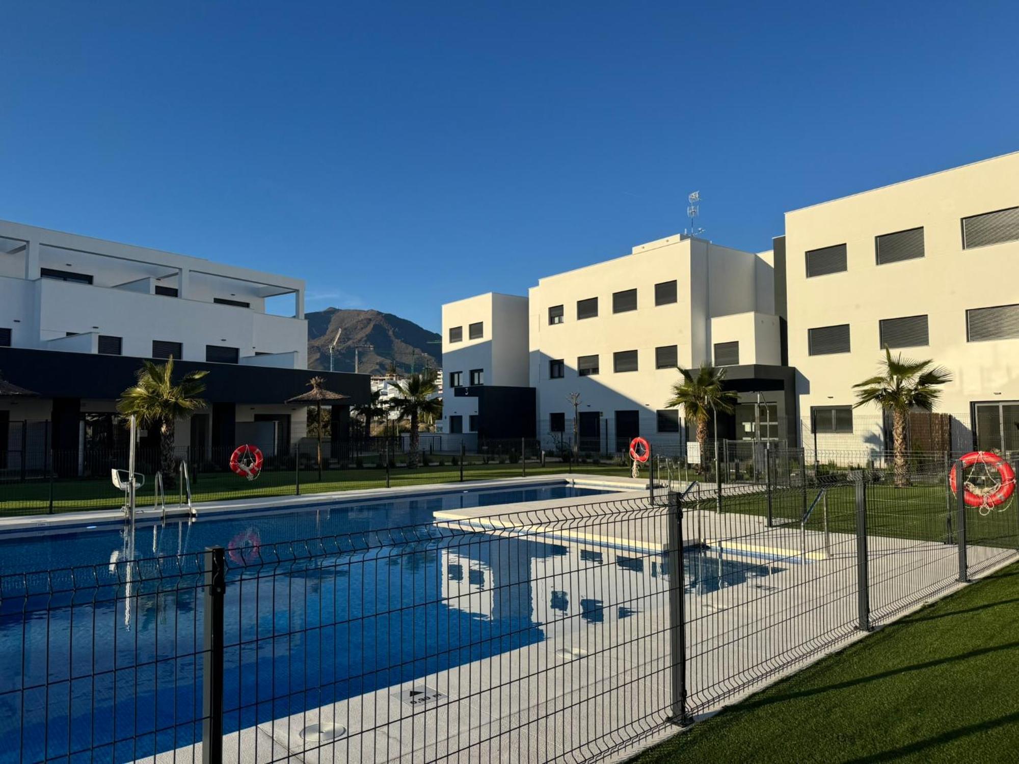 Casa Dreams Apartment Estepona