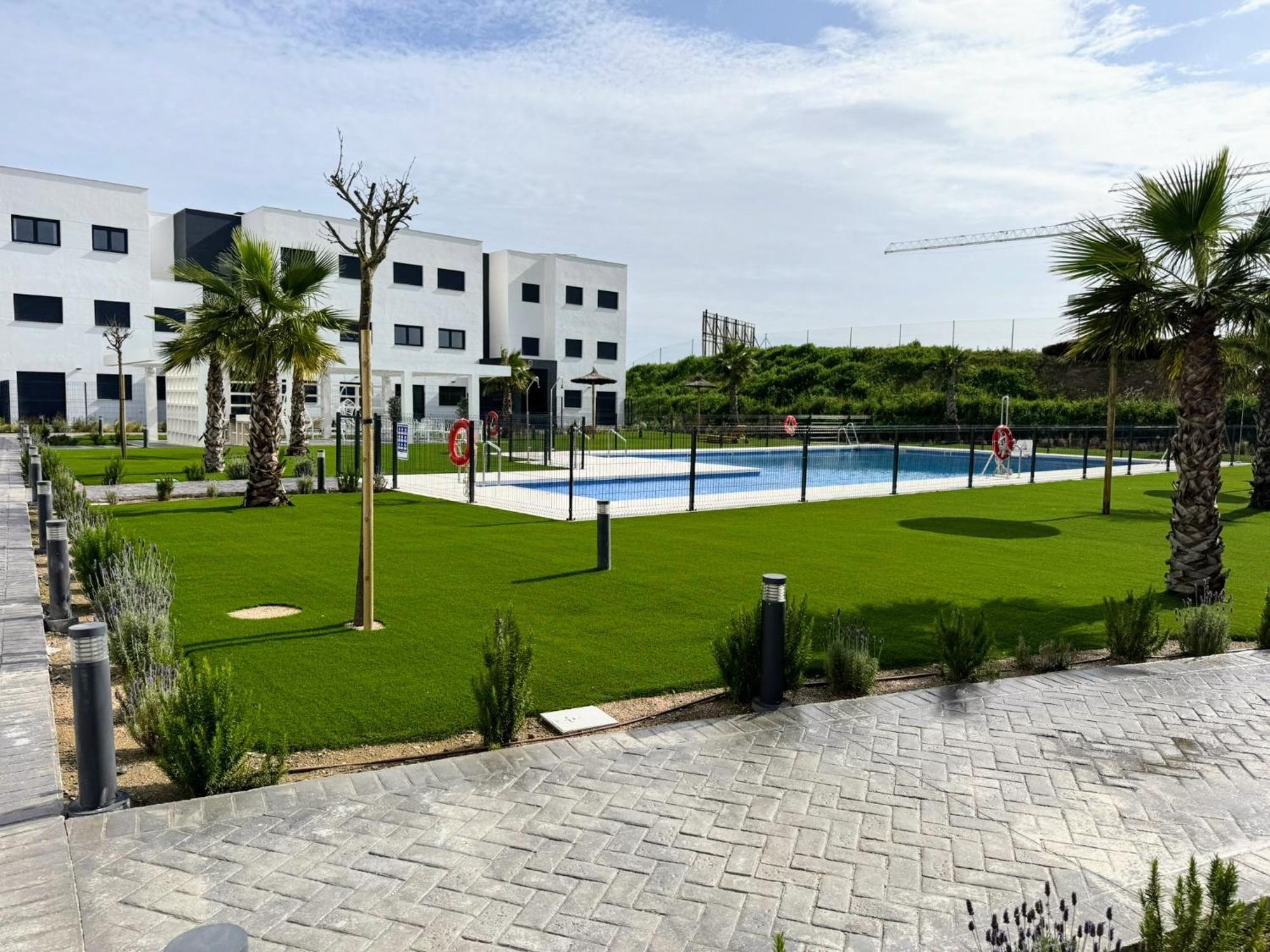 Casa Dreams Apartment Estepona