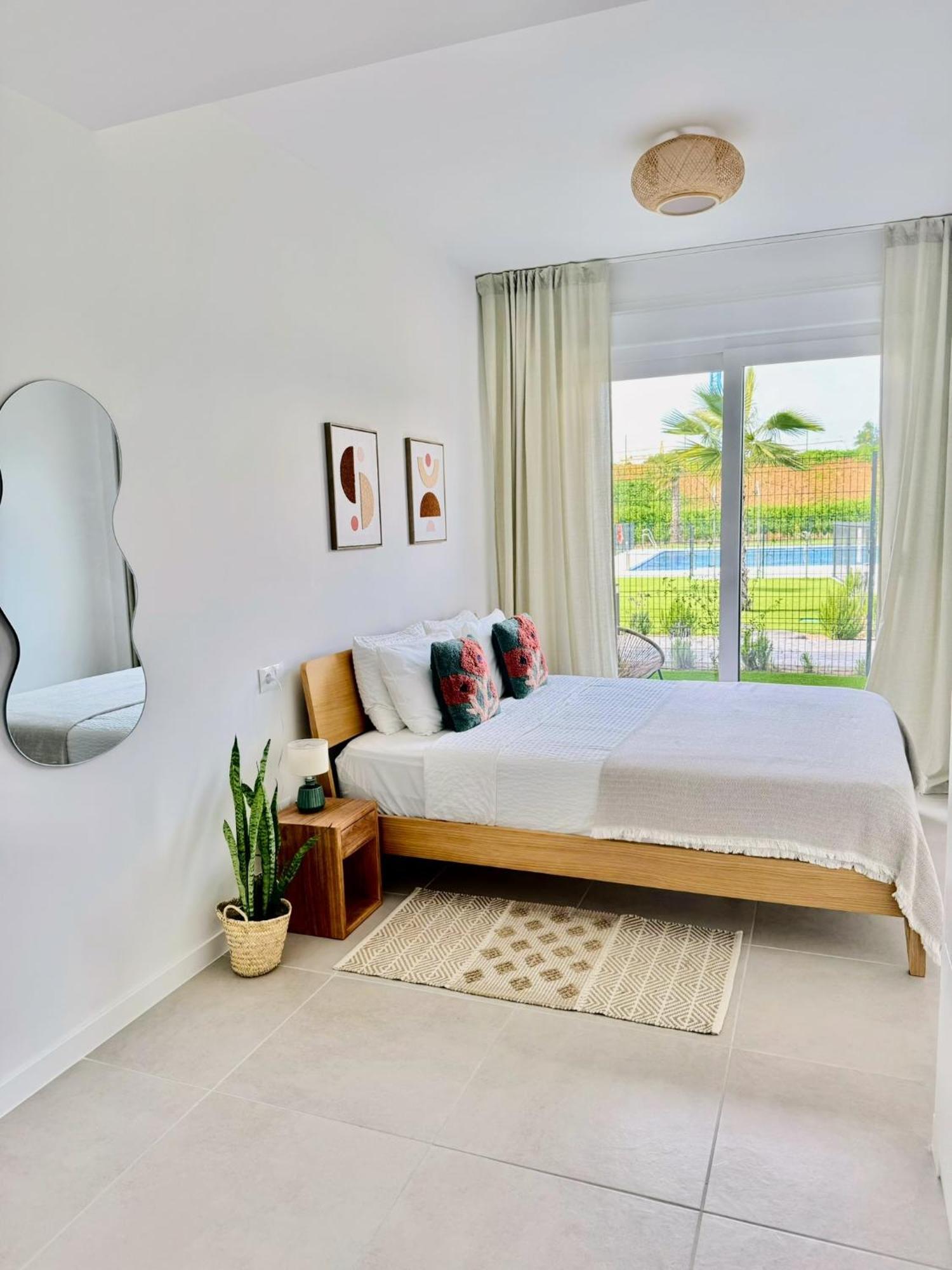 Casa Dreams Apartment Estepona