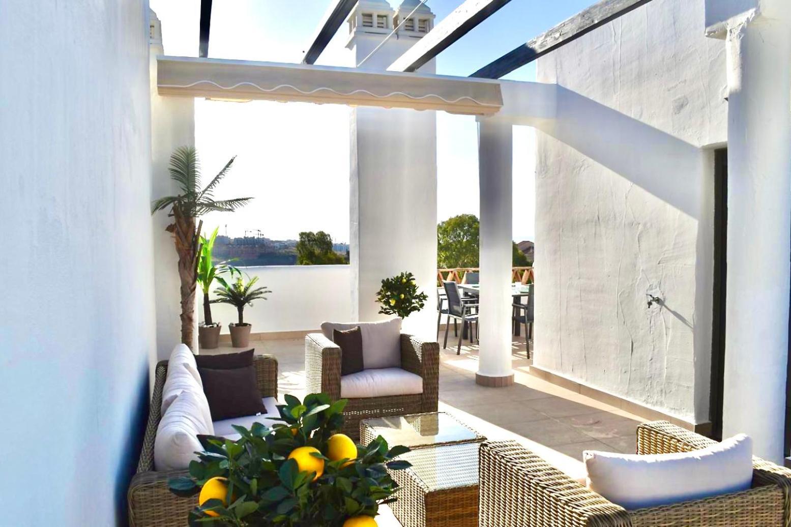 Appartement Sunset Golf - *