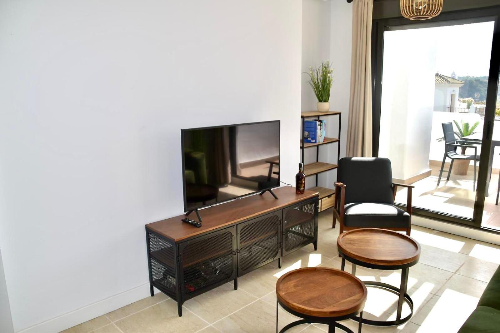 Appartement Sunset Golf -