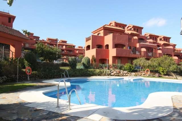 Casa Platano Appartement Estepona