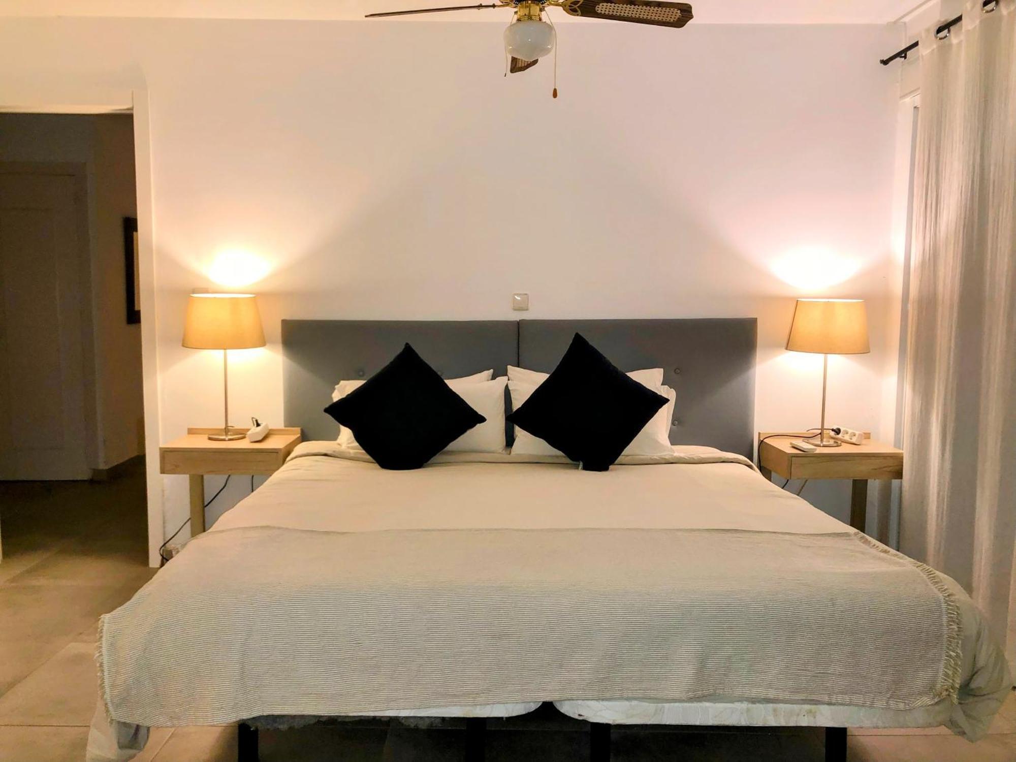 Tranquilla Сasa de vacaciones Estepona