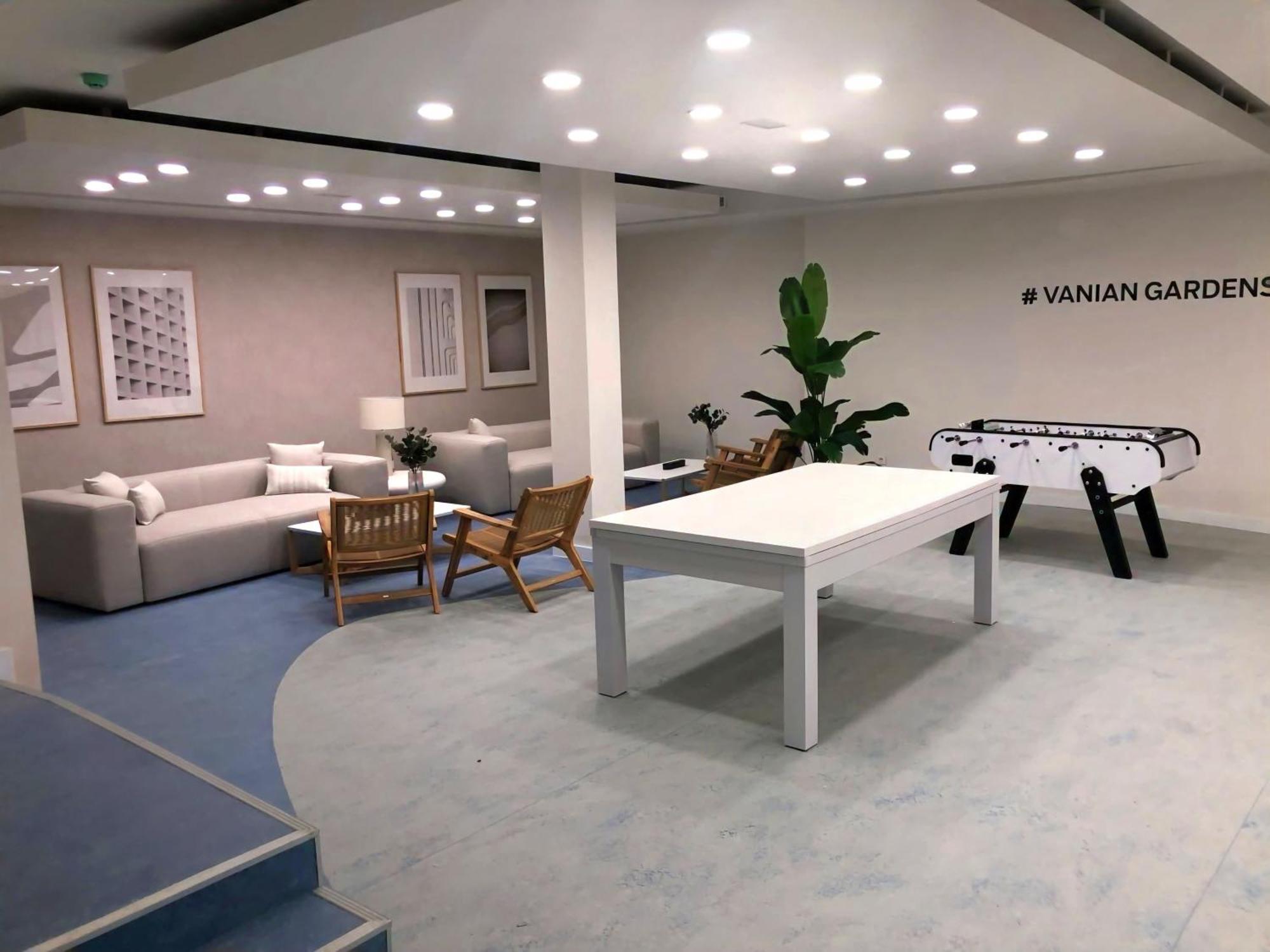 Vanian Village Dream Getaway By Lica Homes Apartment