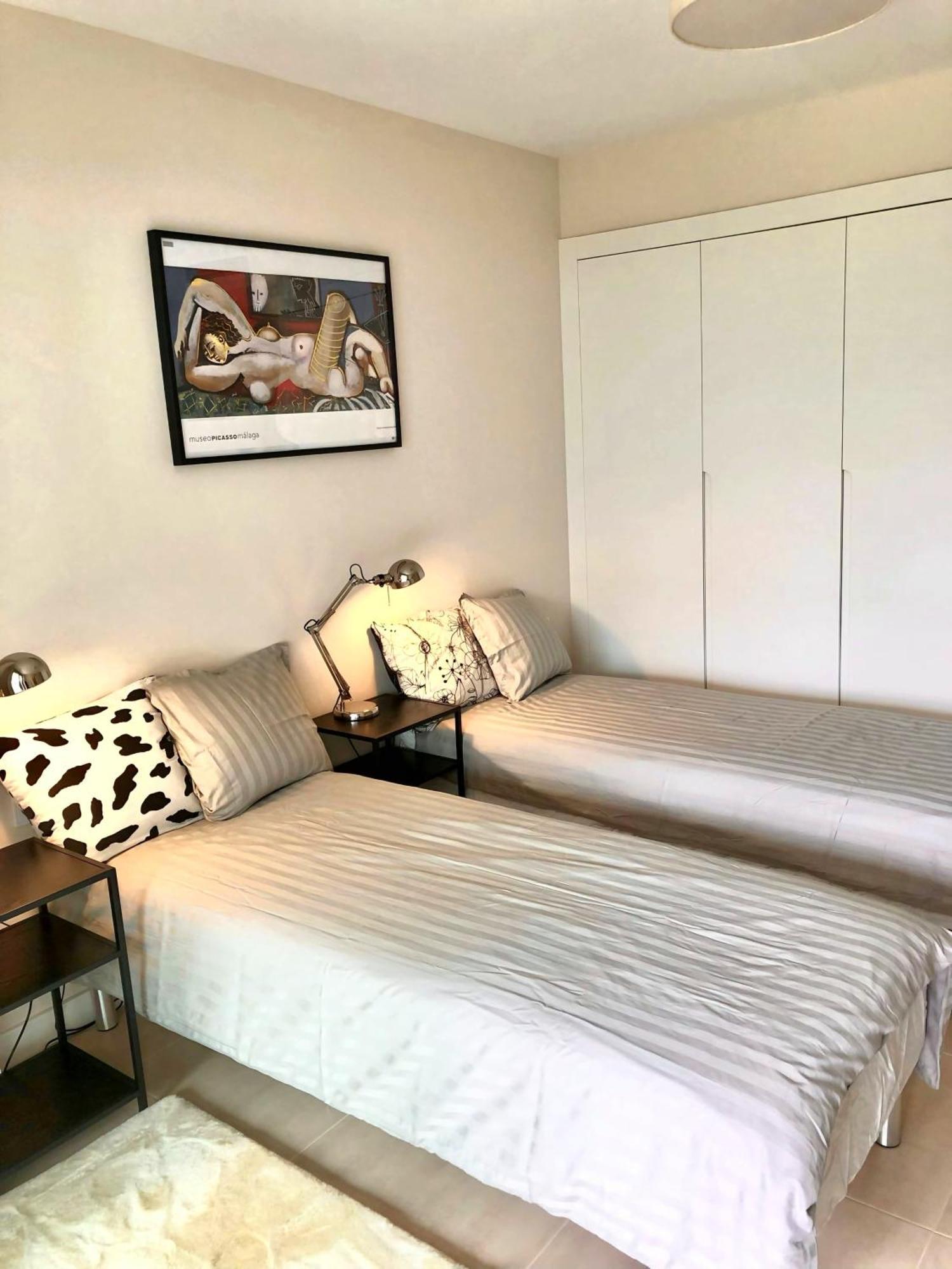 Vanian Village Dream Getaway By Lica Homes Estepona