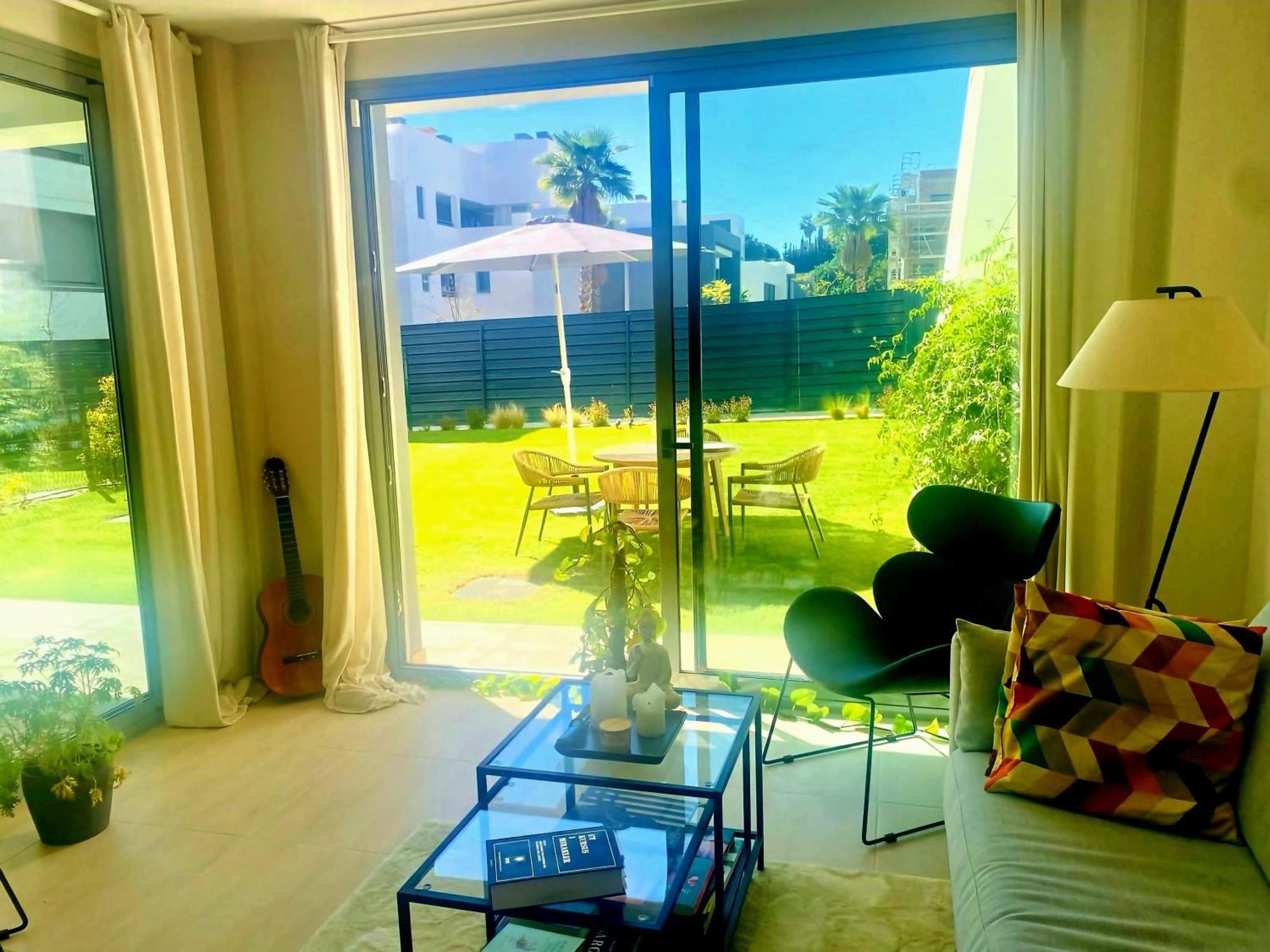 Vanian Village Dream Getaway By Lica Homes Estepona