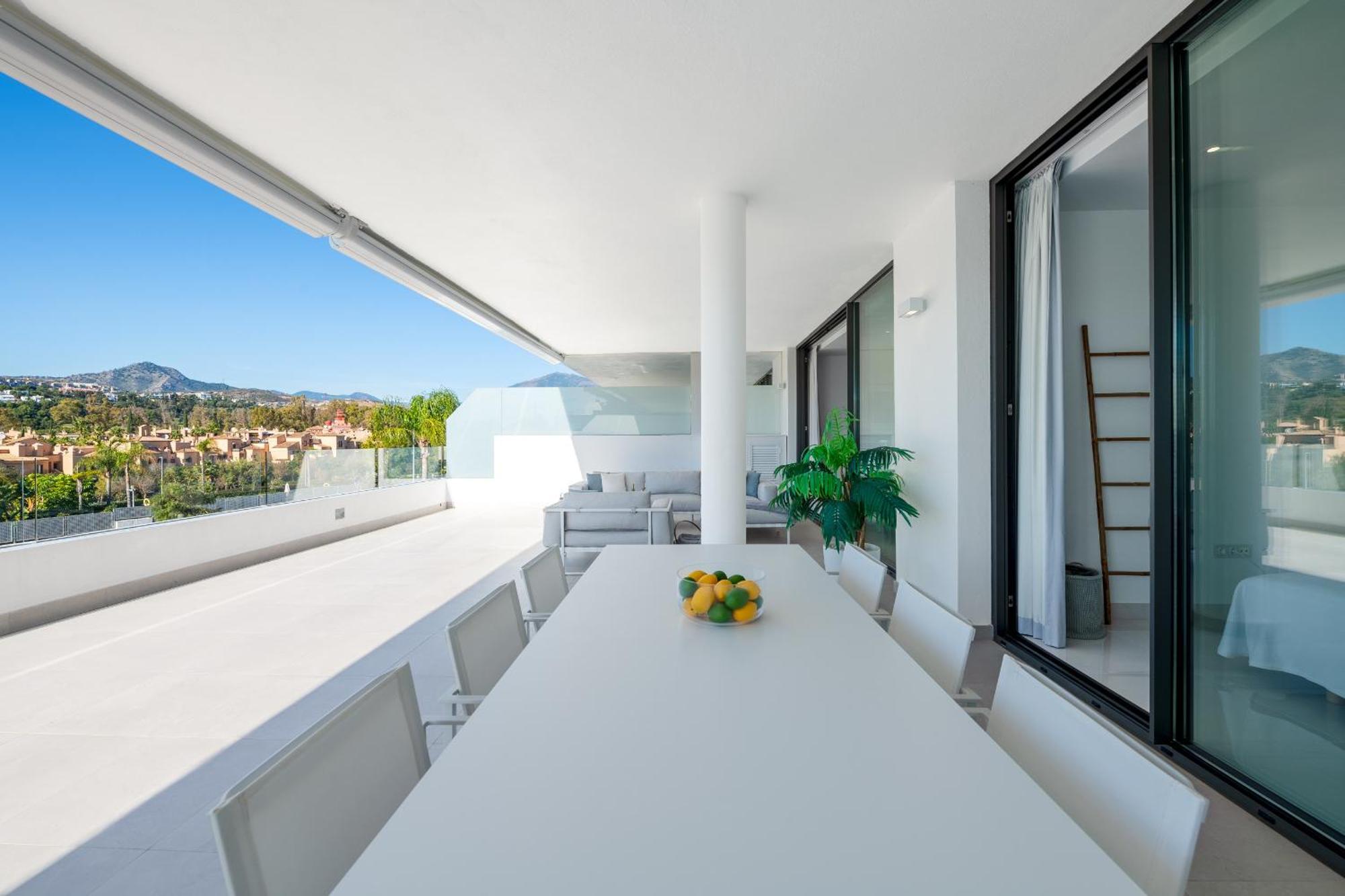 Casa Cataleya * Estepona