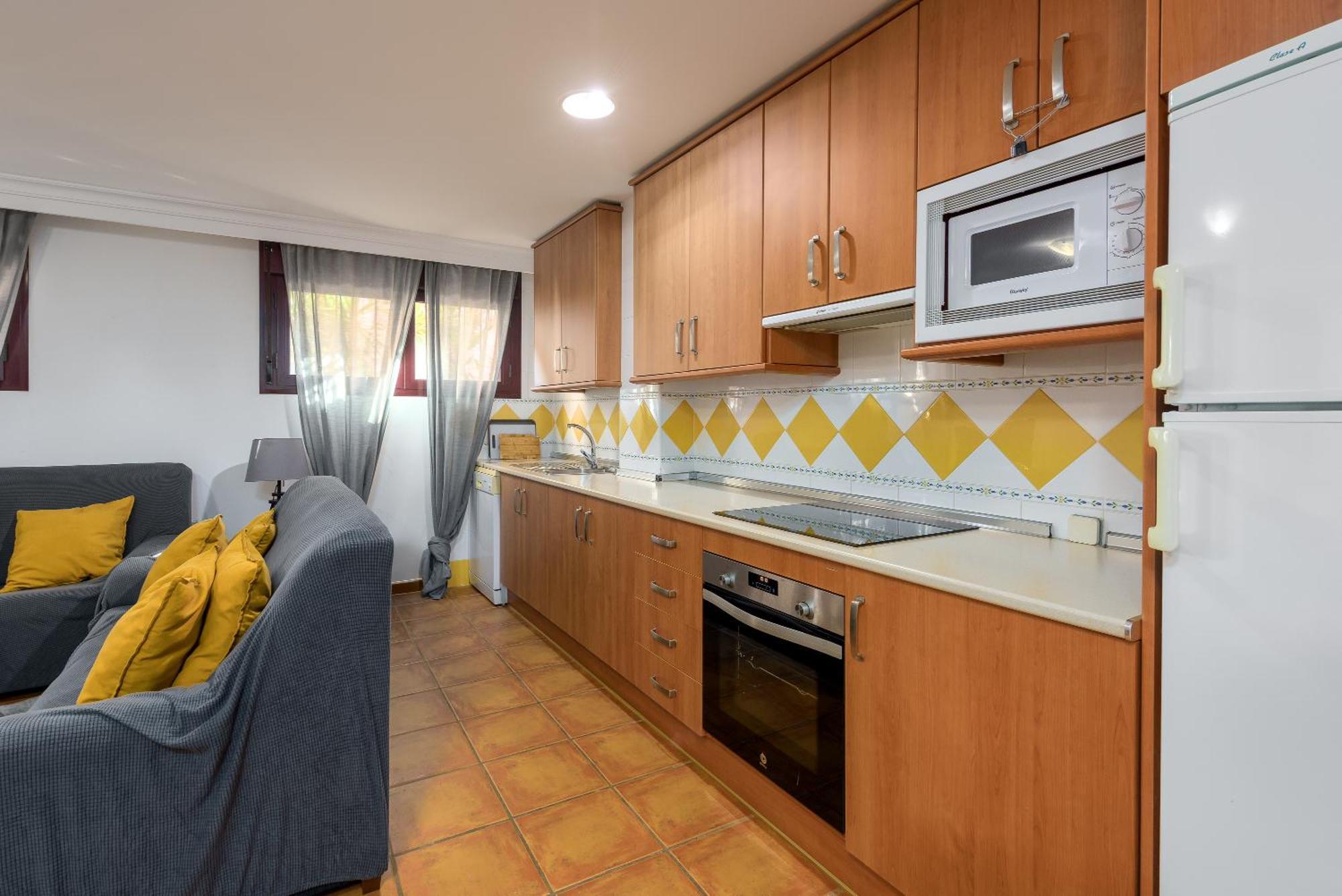 Apartment Paraiso Del Sol Golf Y Piscina Estepona