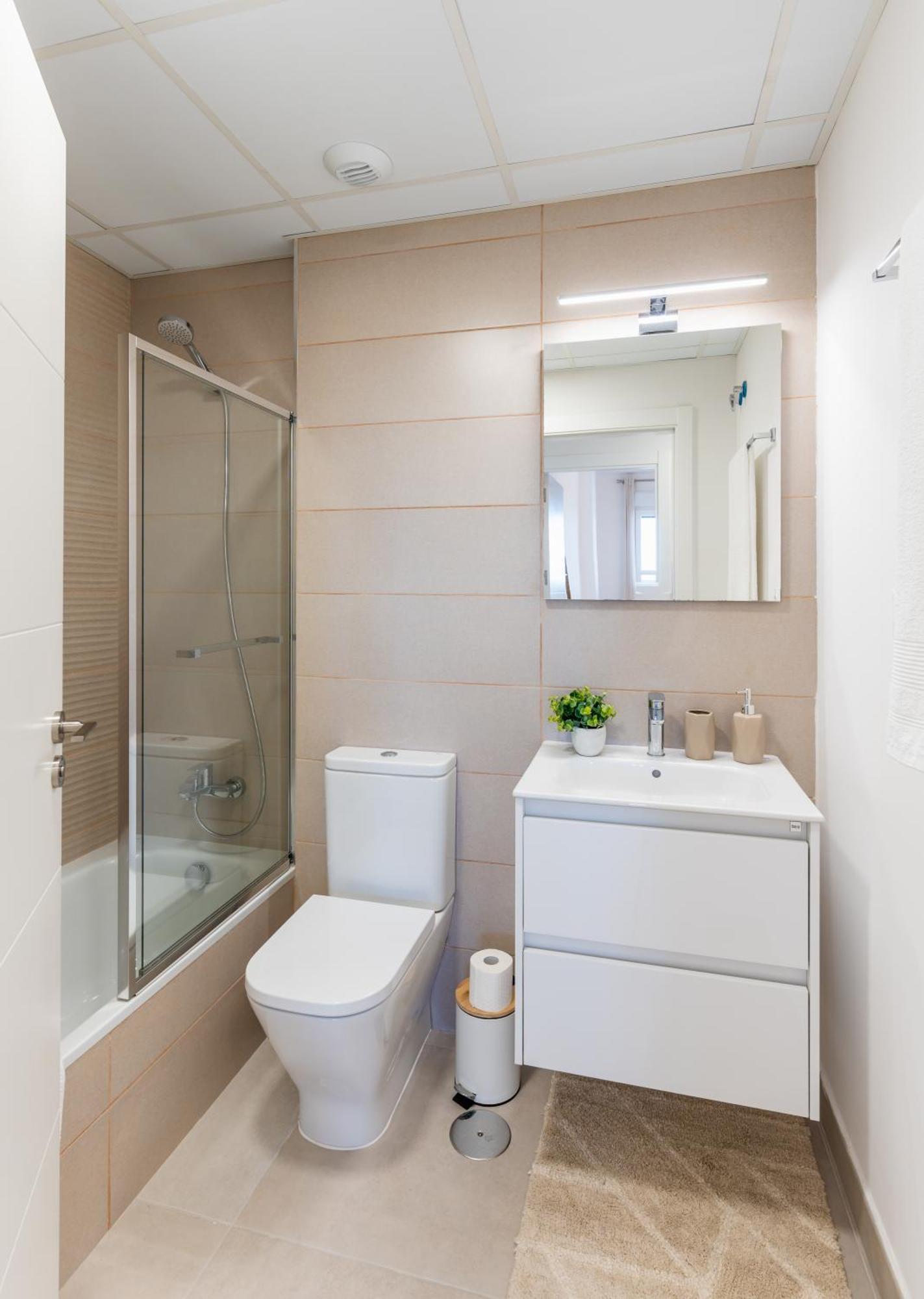 Celere Sea Views Ocean View Apartment Estepona