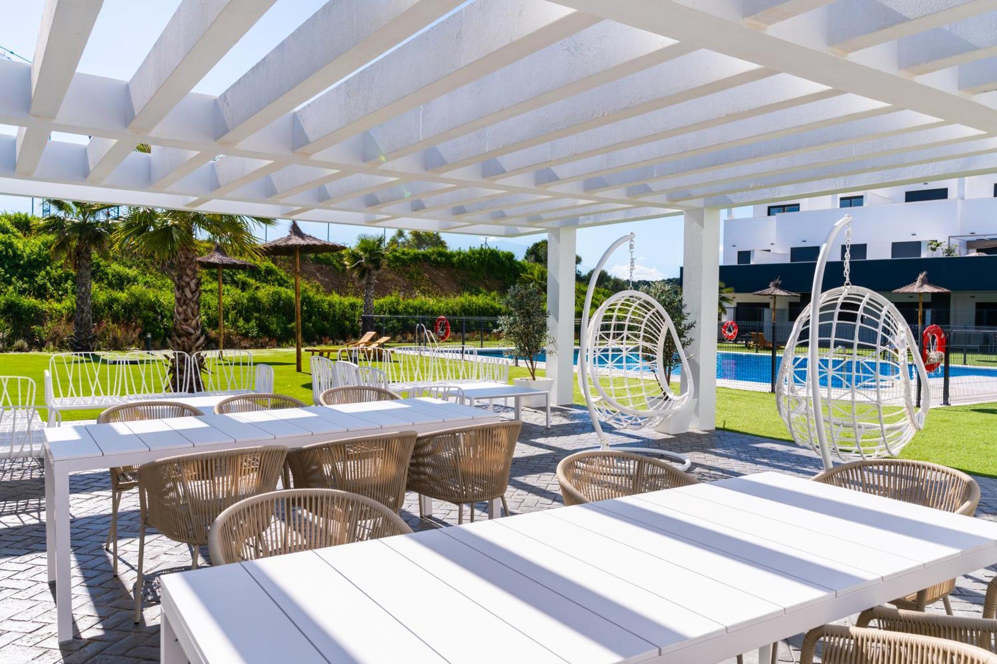 Apartment Celere Sea Views Ocean View Estepona