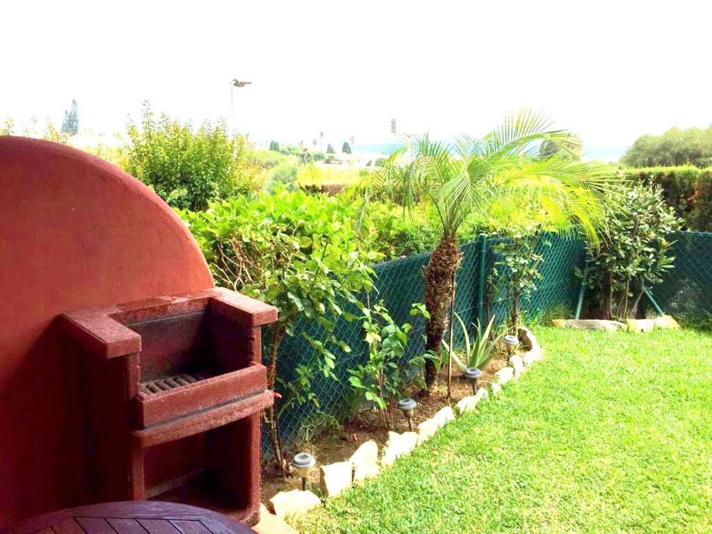 Residencial Costa Galera Apartamento *